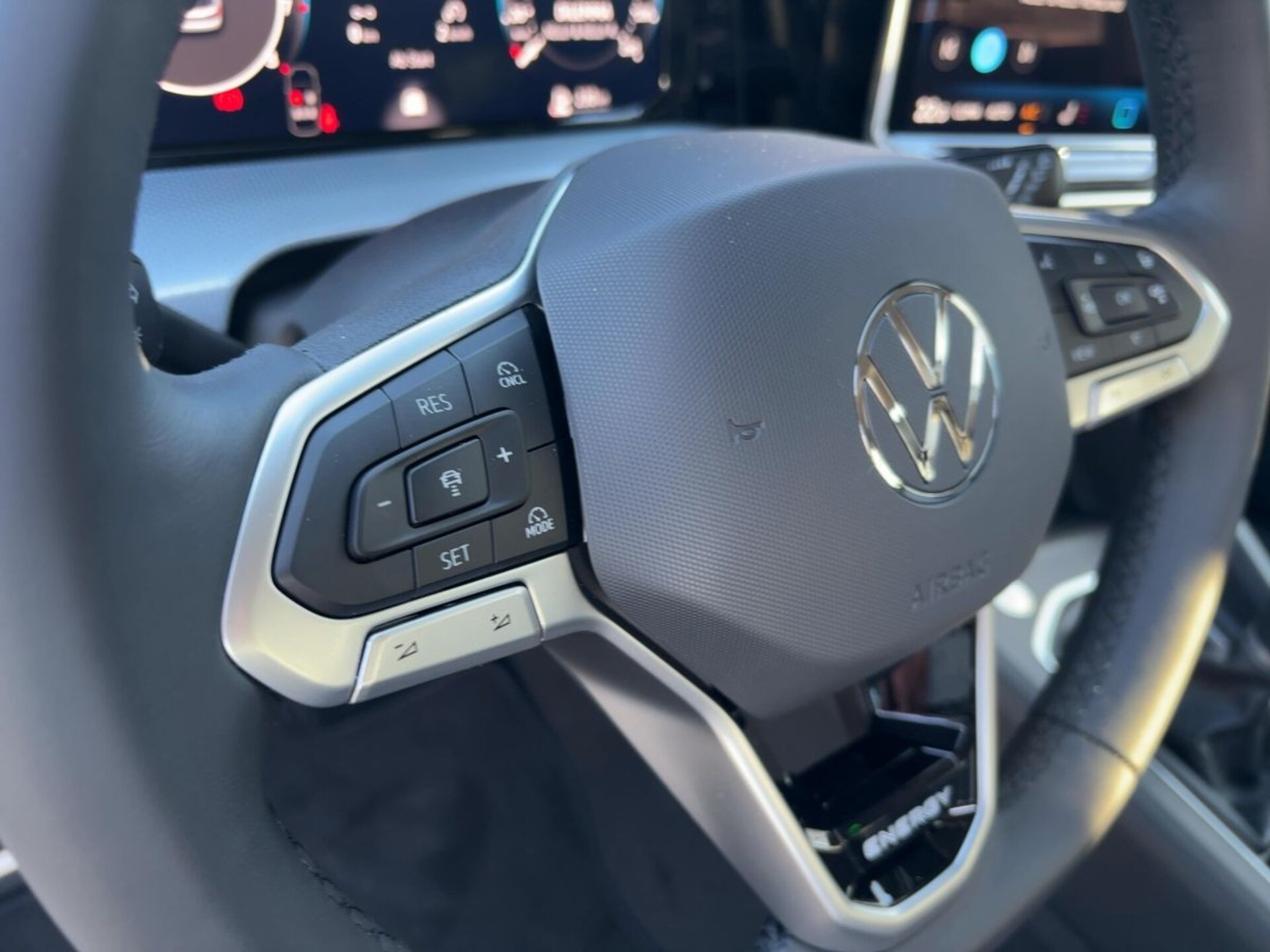 Volkswagen Golf Variant ENERGY