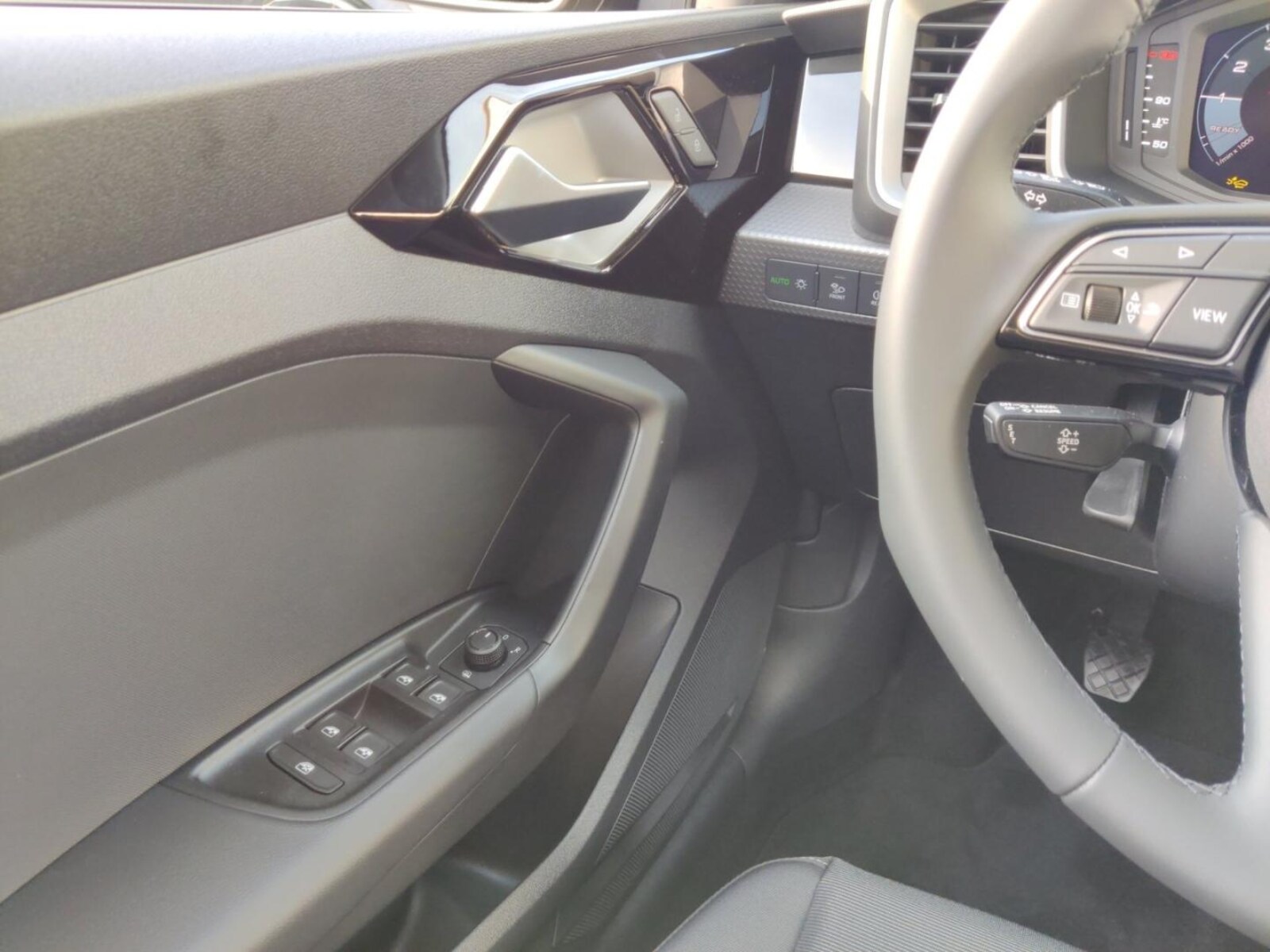 Audi A1 Sportback – Bild 14