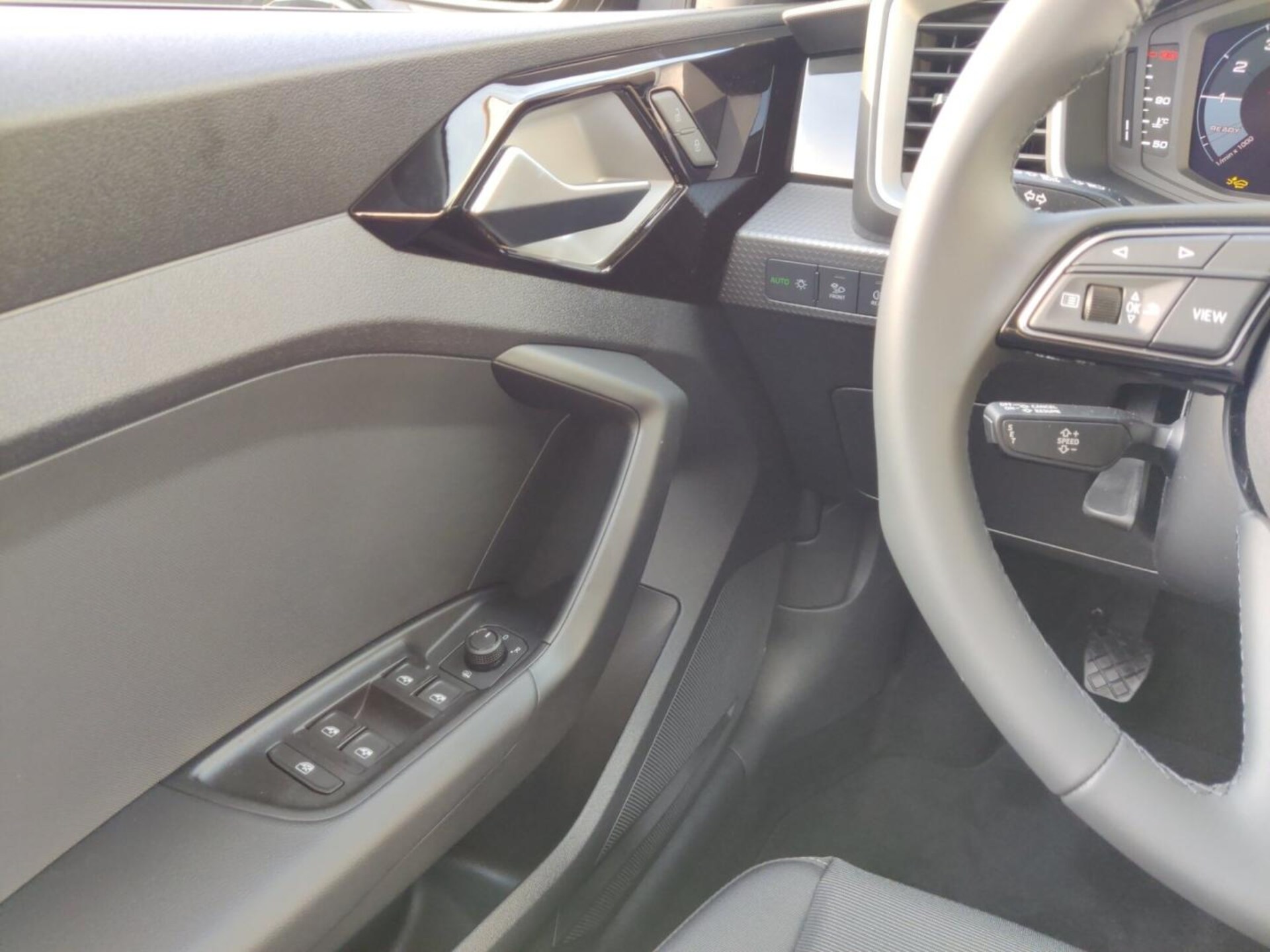 Audi A1 Sportback Advanced