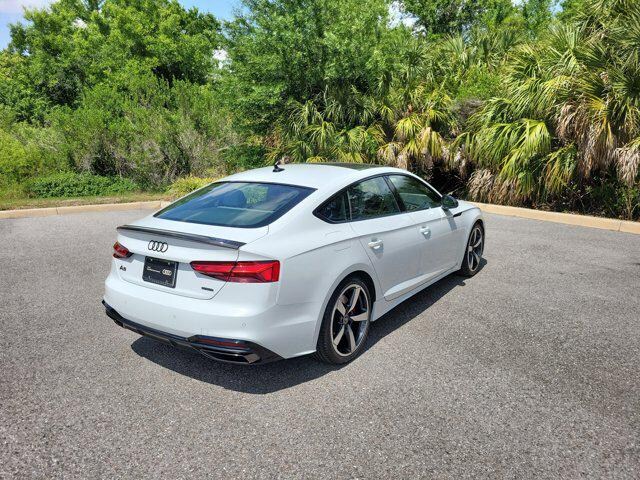 2023 Audi A5 Sportback