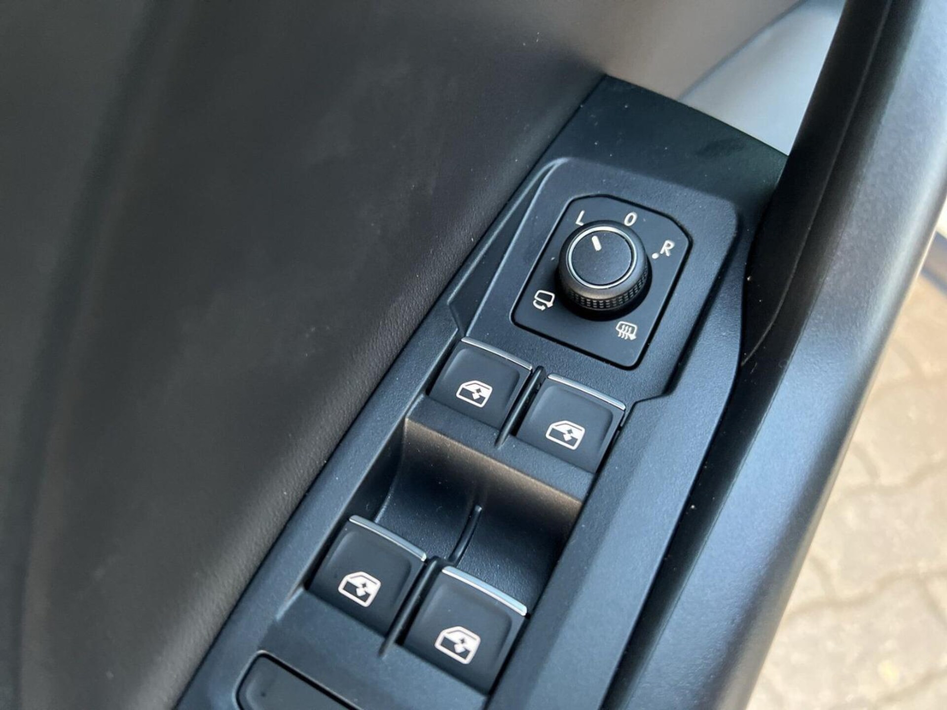 Volkswagen T-Cross ENERGY
