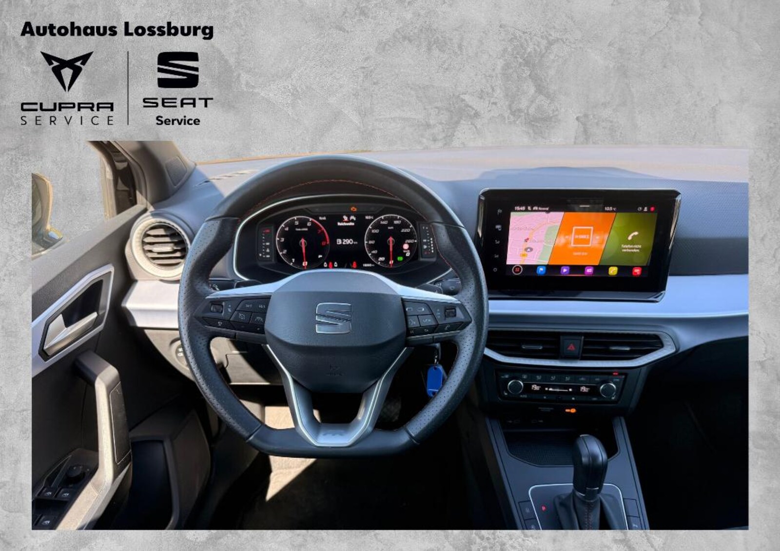 SEAT Ibiza – Bild 17