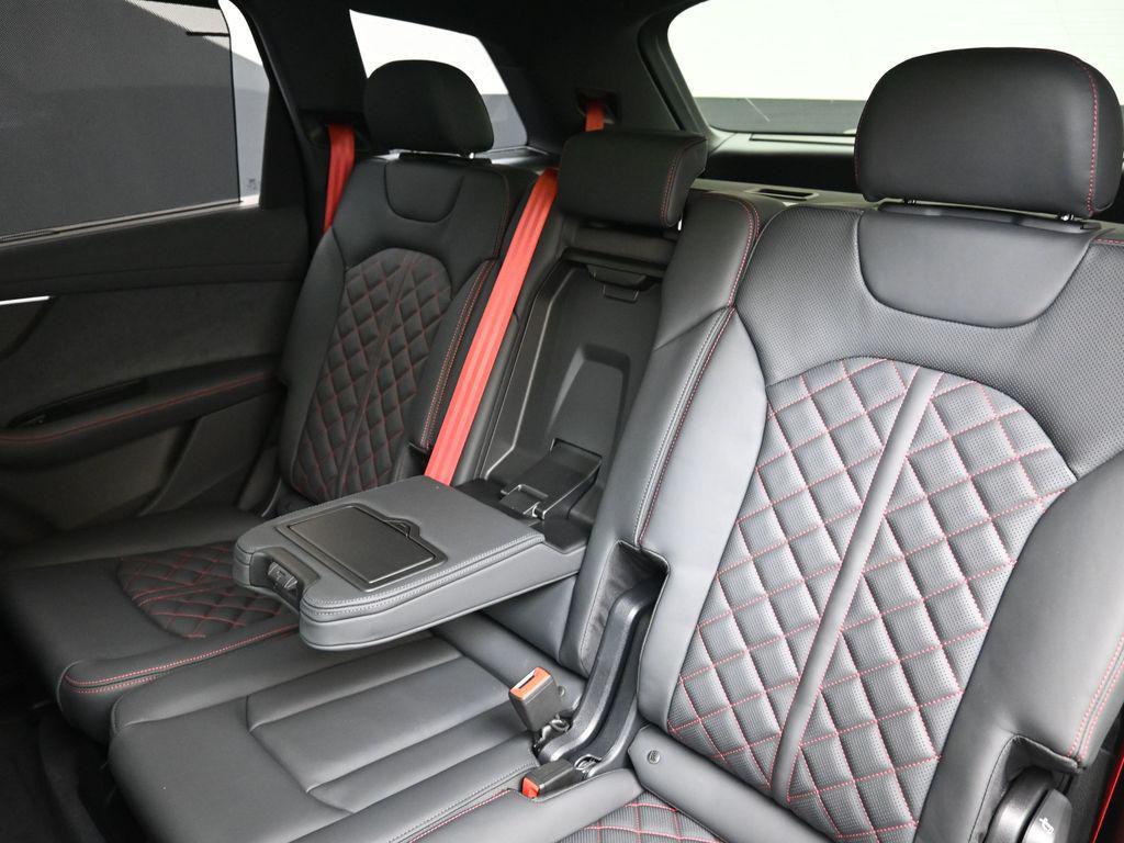 2026 Audi Q7 Prestige - Photo 20
