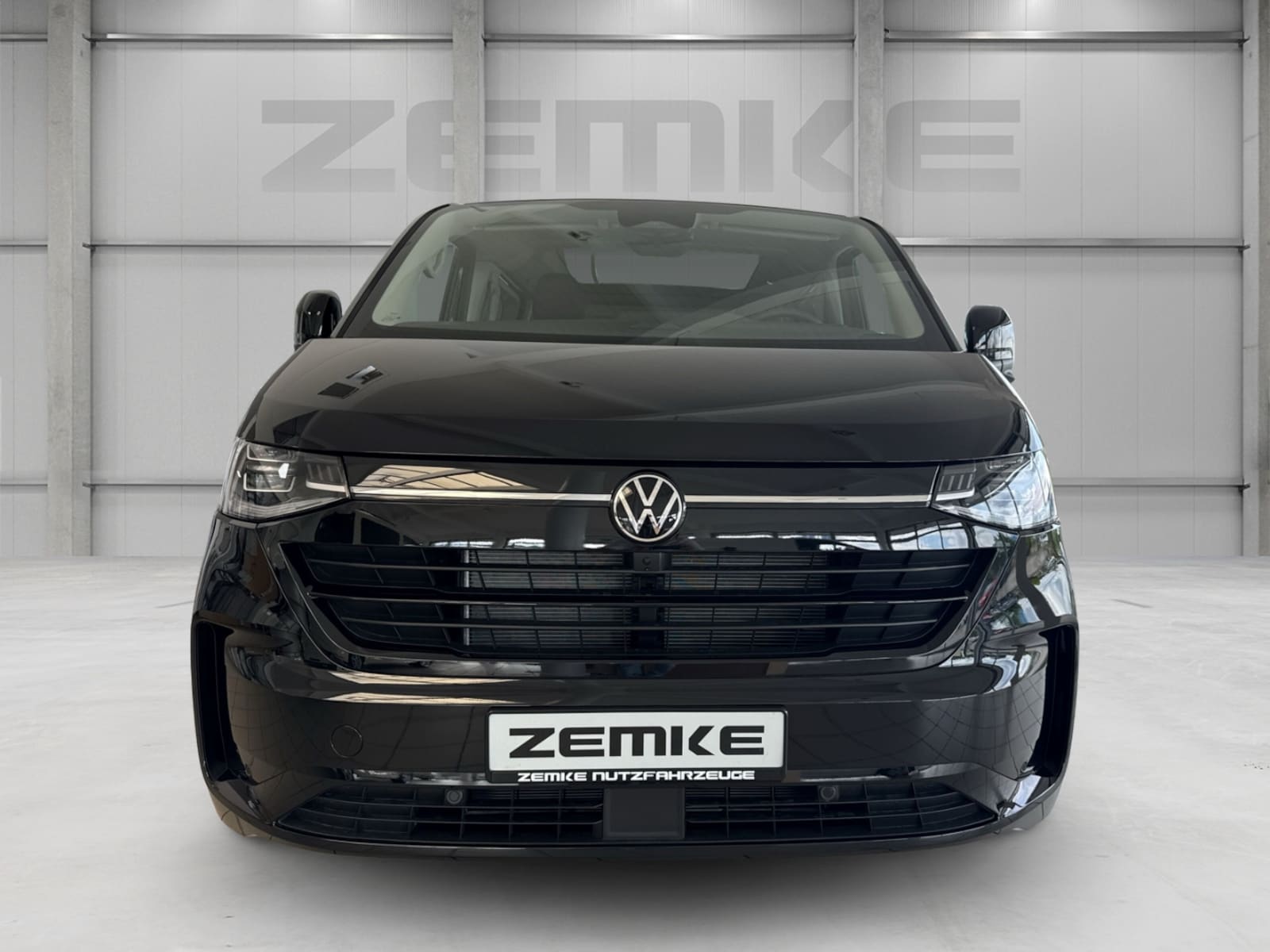 Volkswagen Caravelle – Bild 6