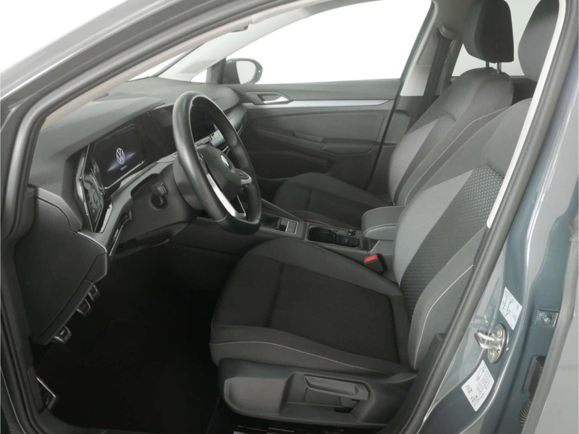 Volkswagen Golf Active