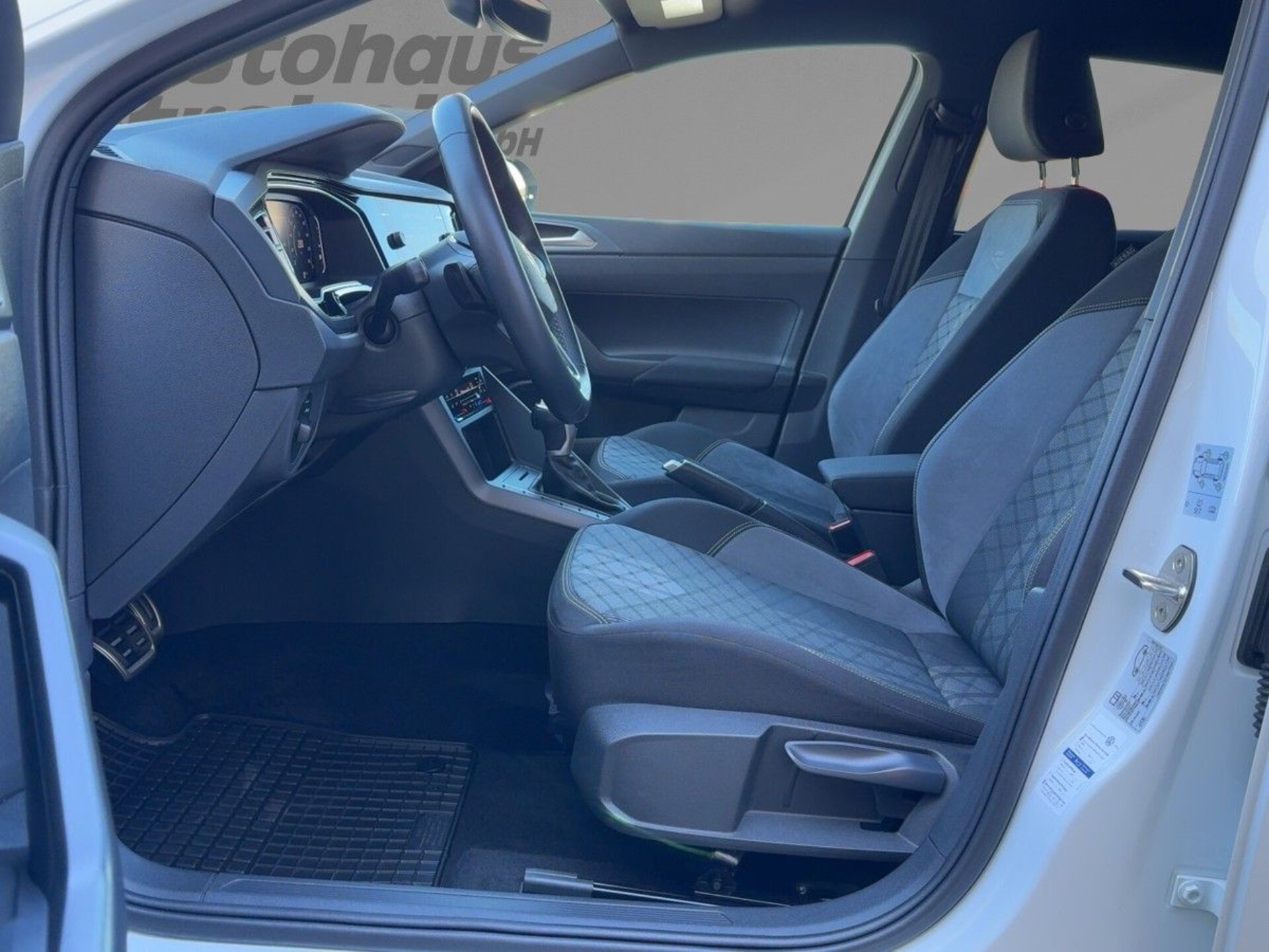 Volkswagen Taigo R-Line
