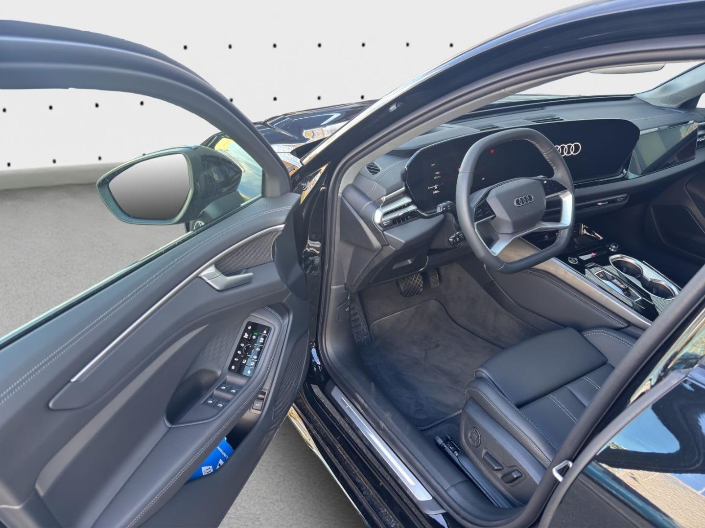 Bild über Audi A6 Avant TDI quattro 150 kW S tronic - für weitere Informationen kontaktieren Sie den Audi Partner