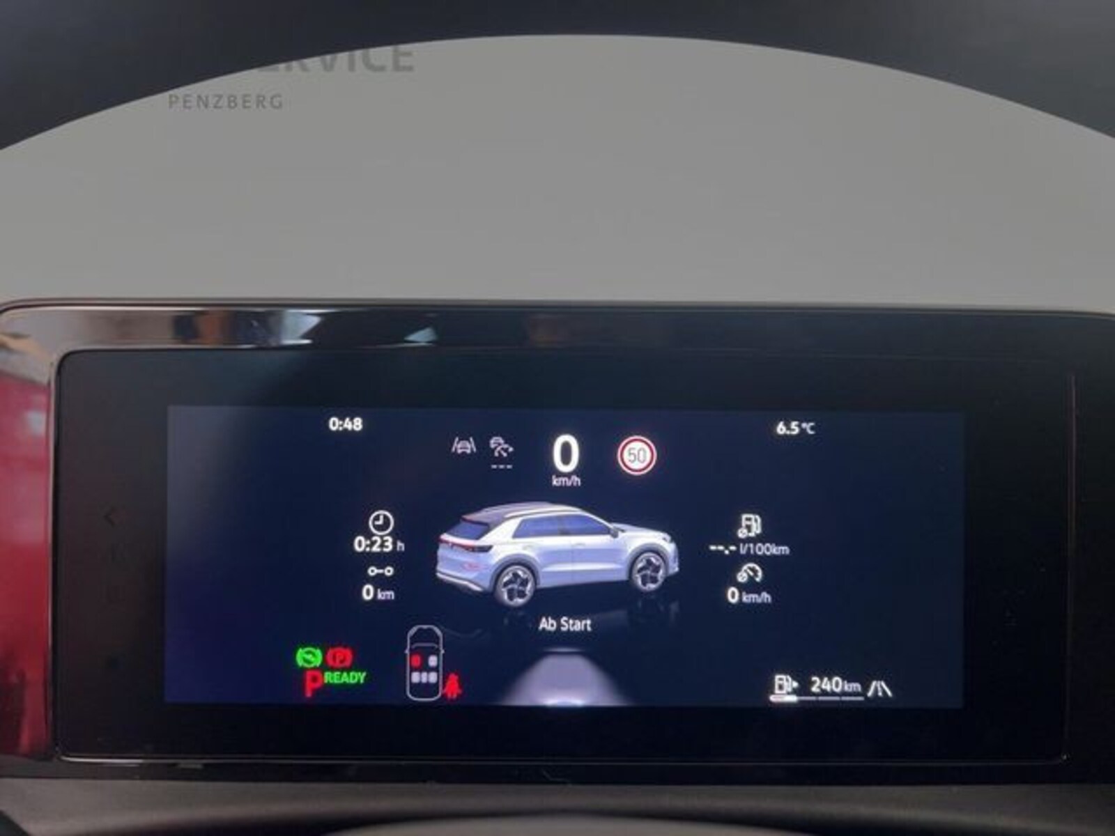Volkswagen T-Roc – Bild 8
