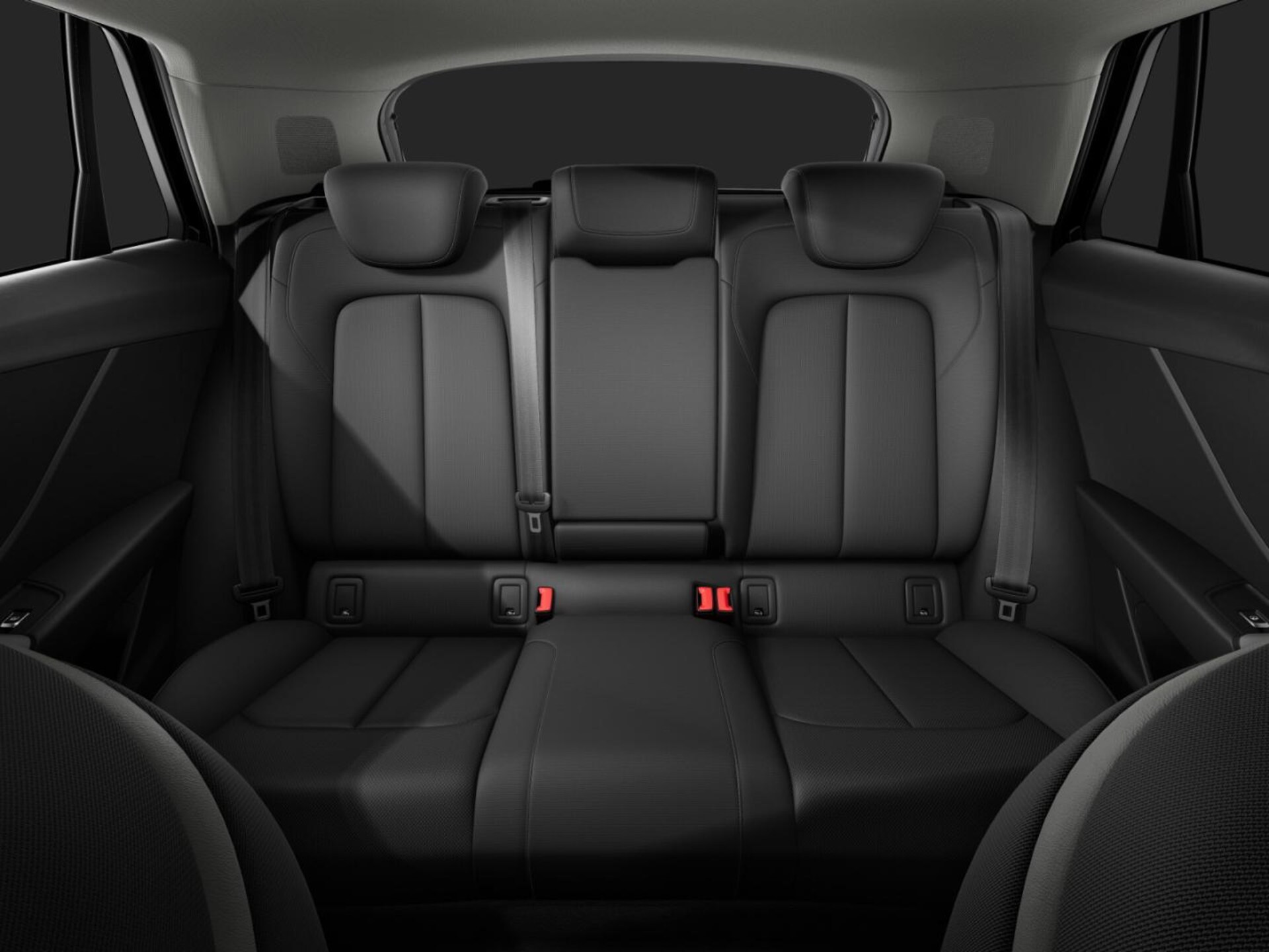 Audi Q2 S line