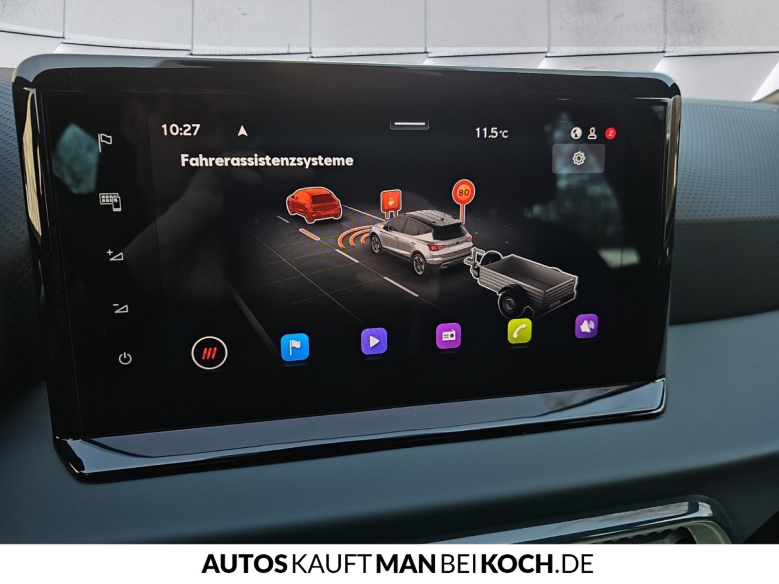 SEAT Arona – Bild 22
