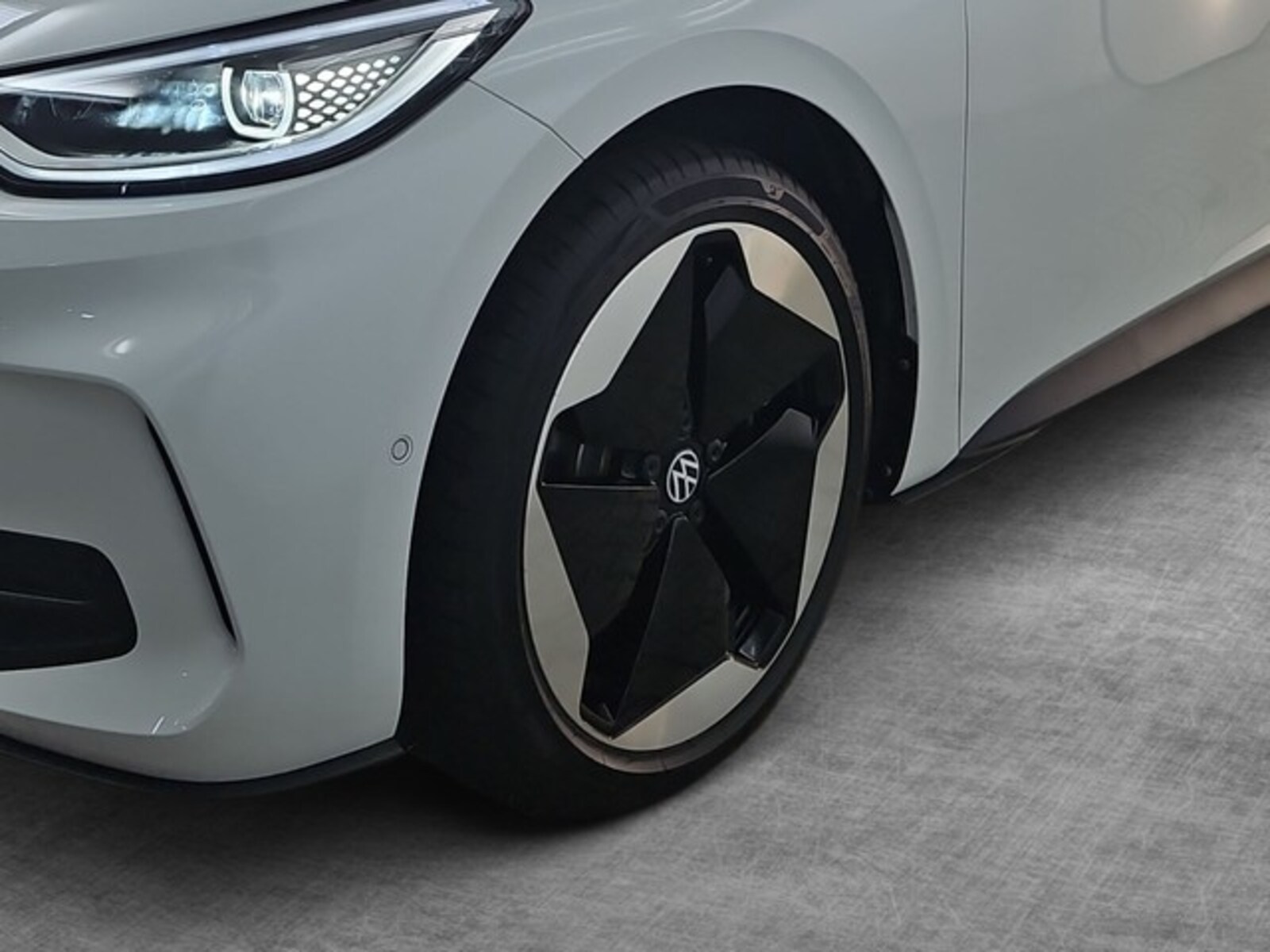 Volkswagen ID.3 – Bild 4