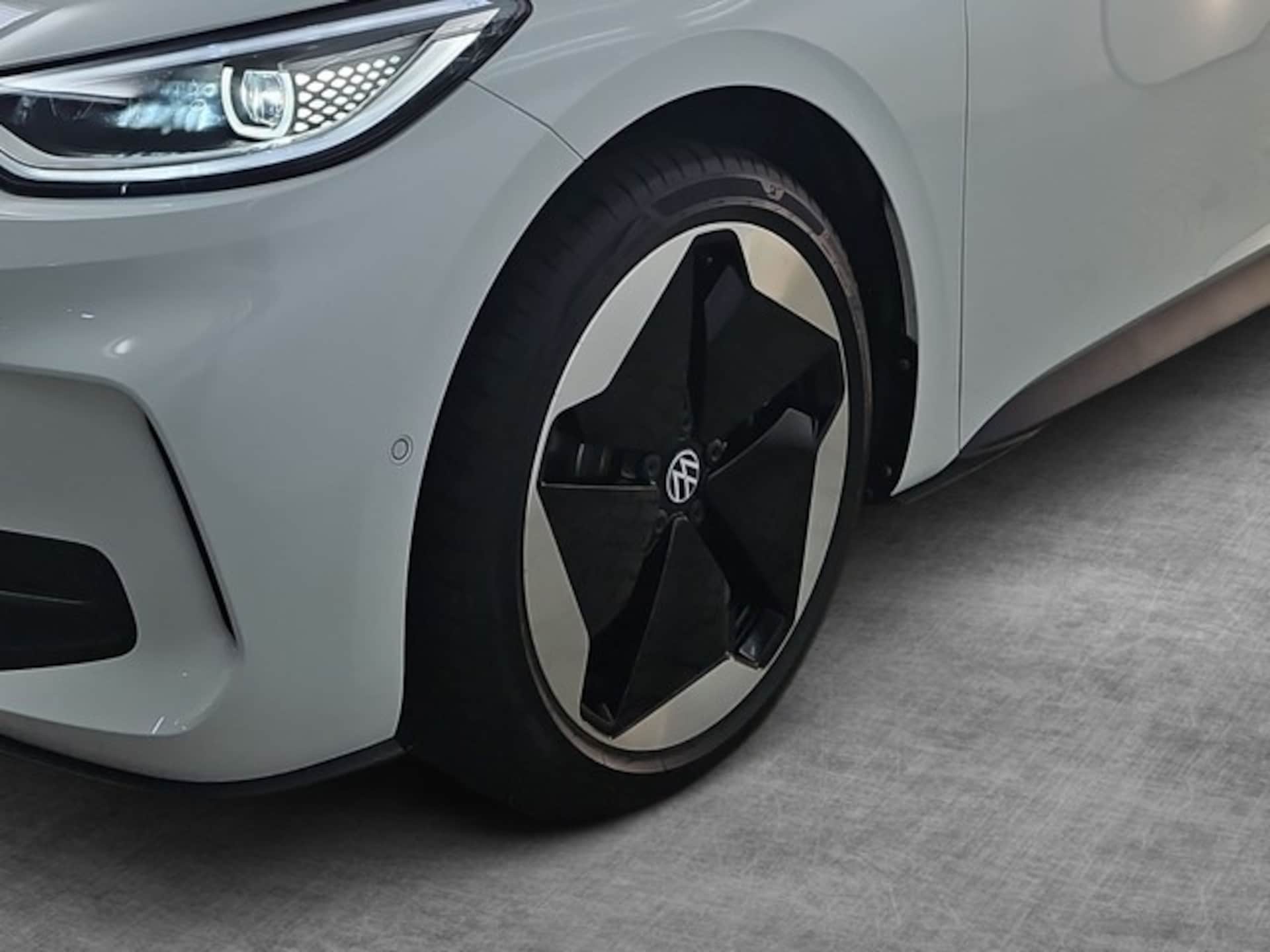 Volkswagen ID.3 Pro S