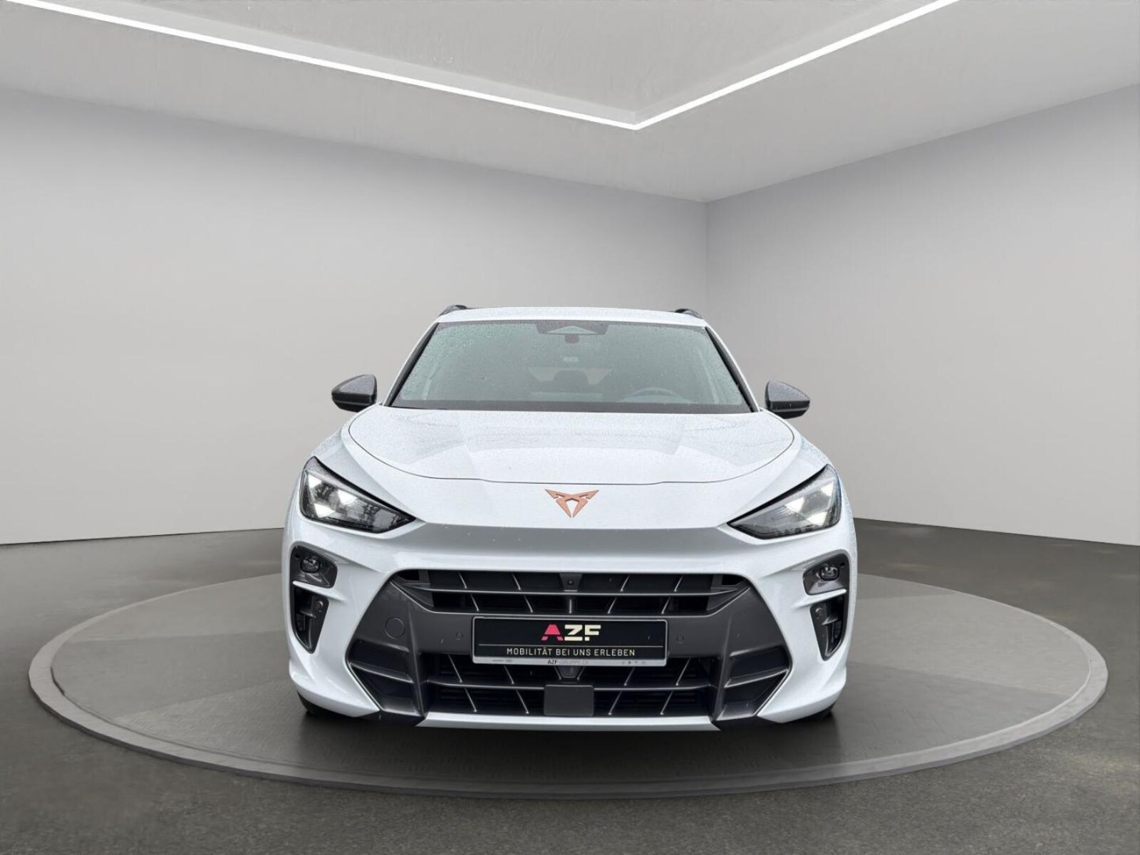 CUPRA Terramar – Bild 6