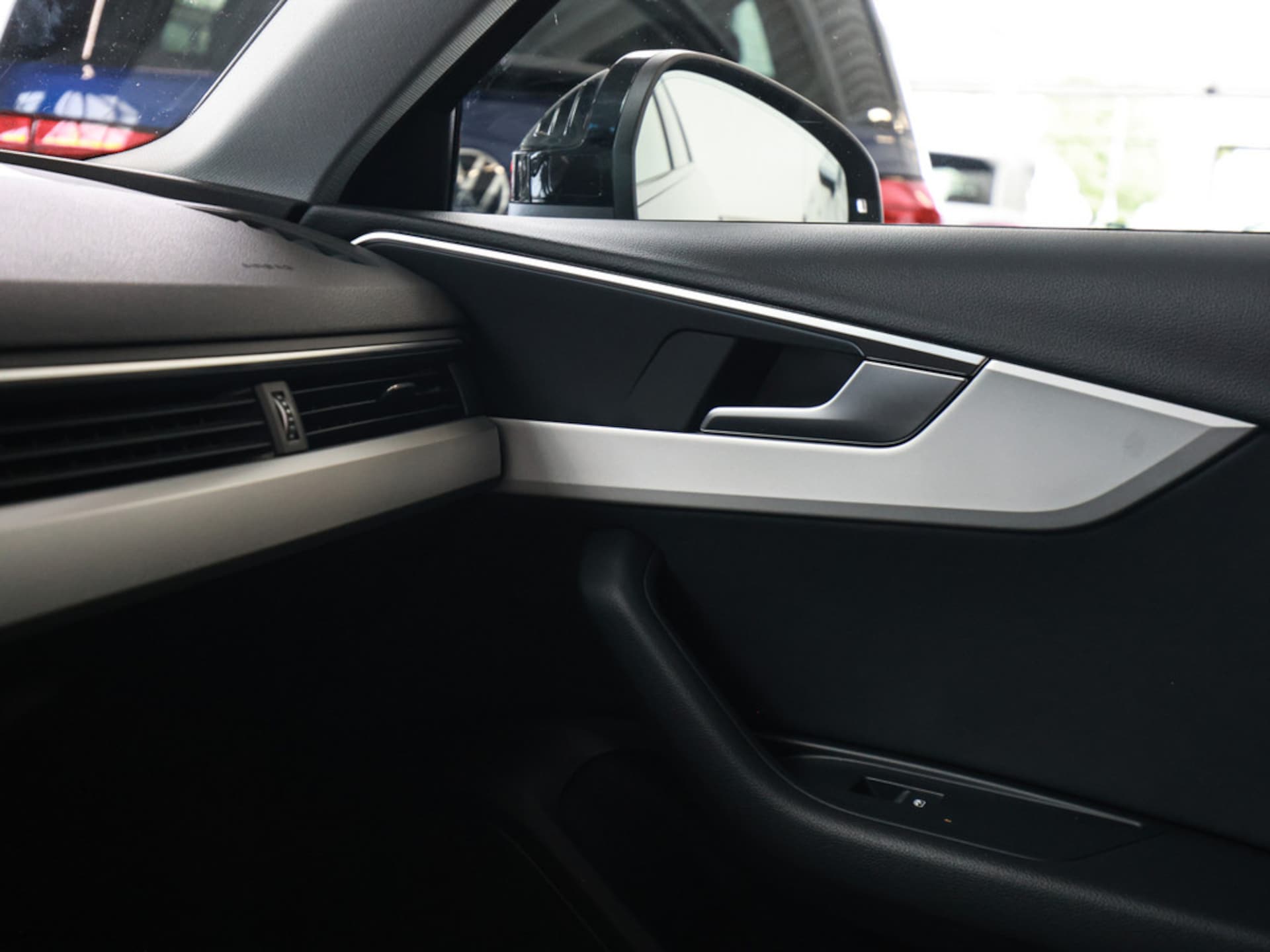 Audi A4 Avant Advanced