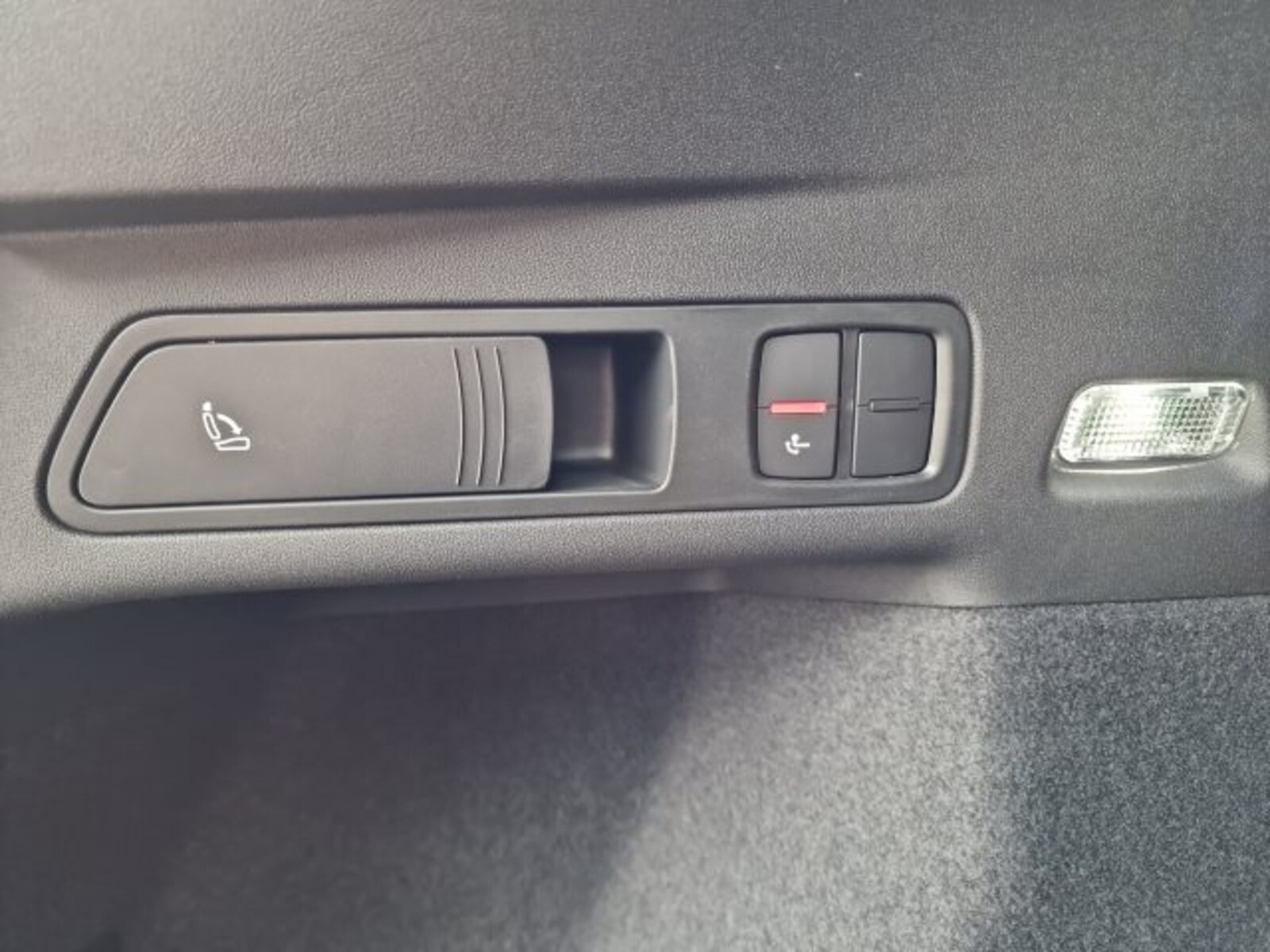Audi Q6 e-tron – Bild 26