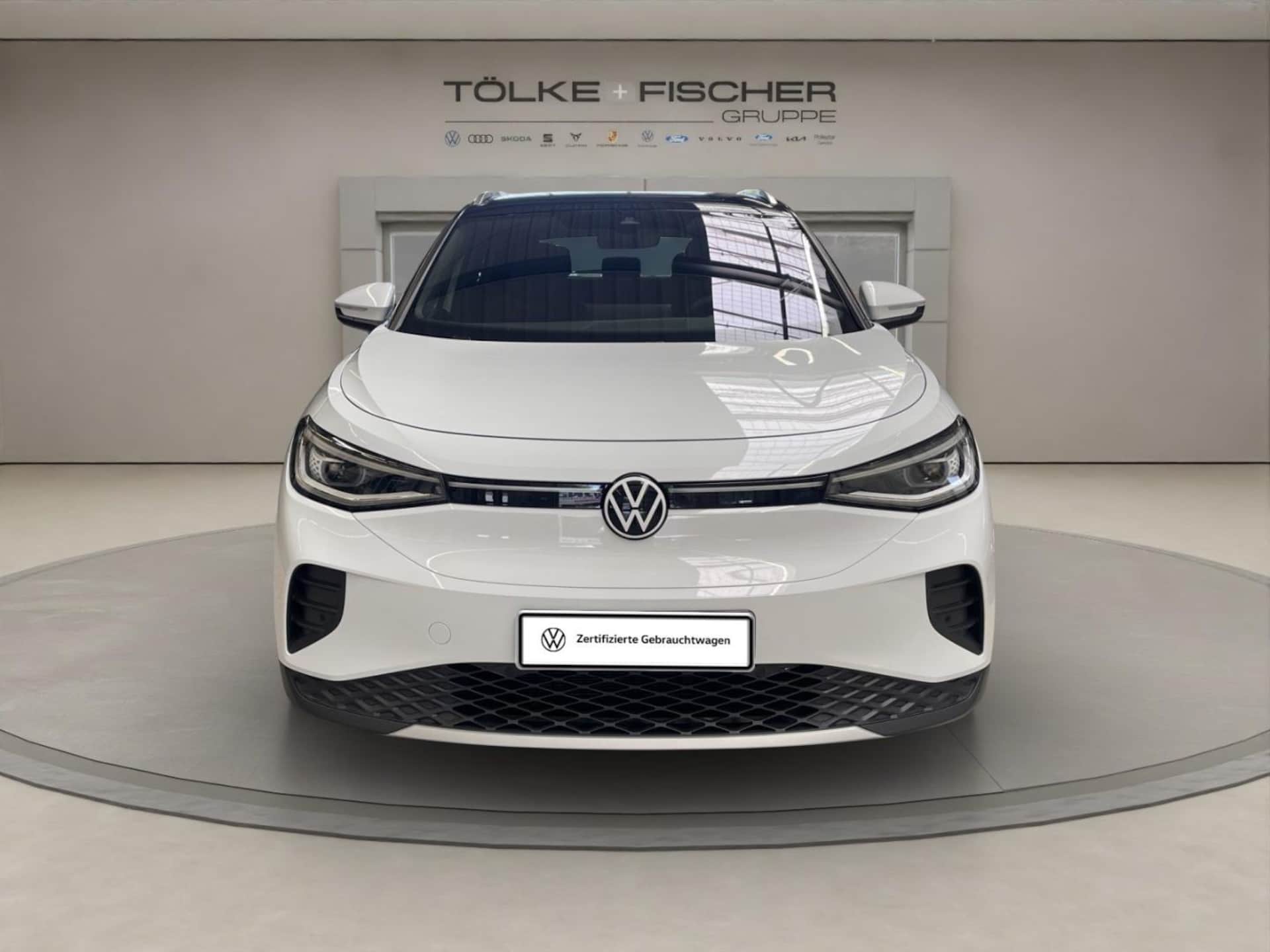 Volkswagen ID.4 Pro