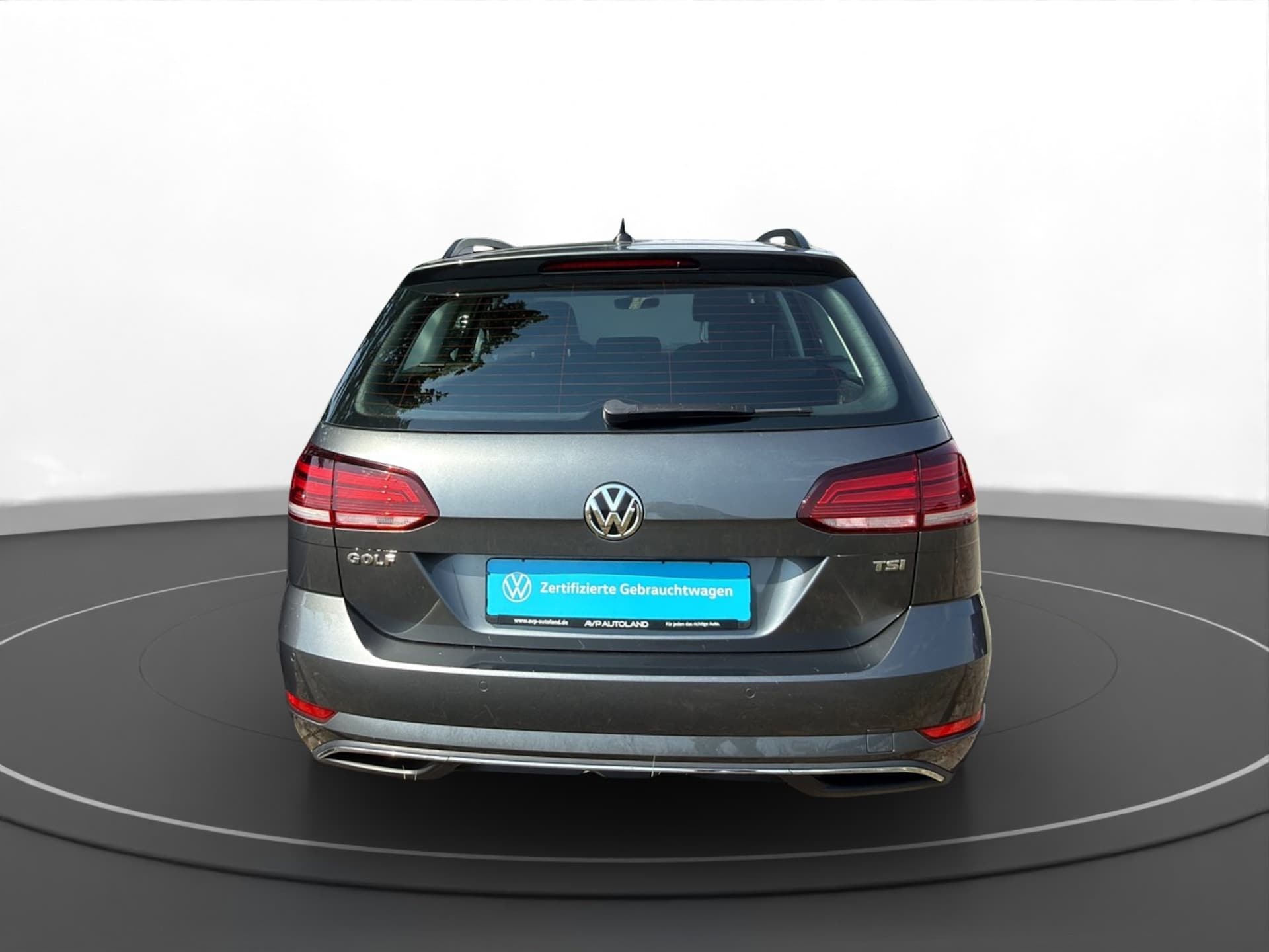 Volkswagen Golf Variant Comfortline