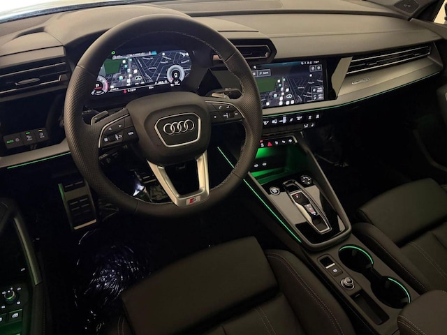 2026 Audi A3 Sedan