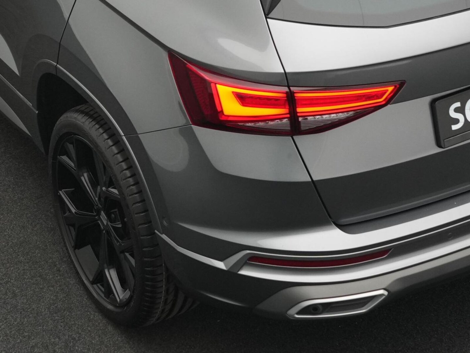 SEAT Ateca – Bild 18