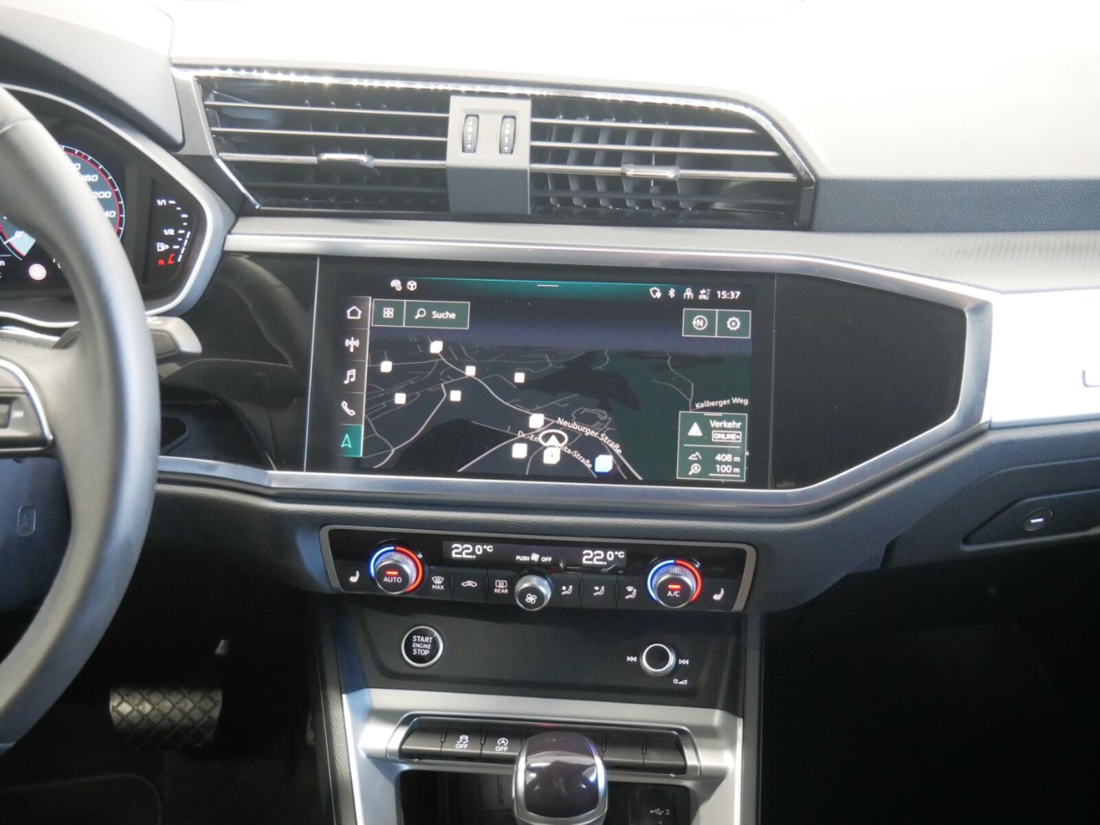 Audi Q3 – Bild 11
