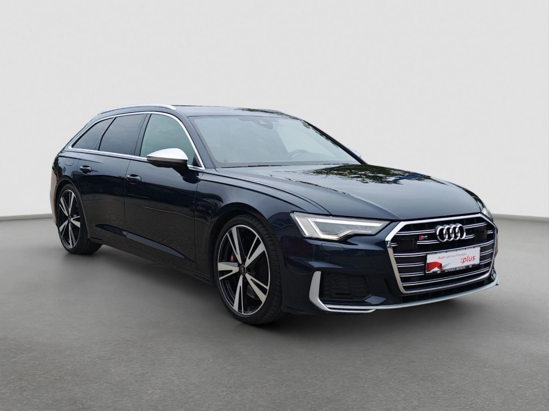 Audi S6 Avant