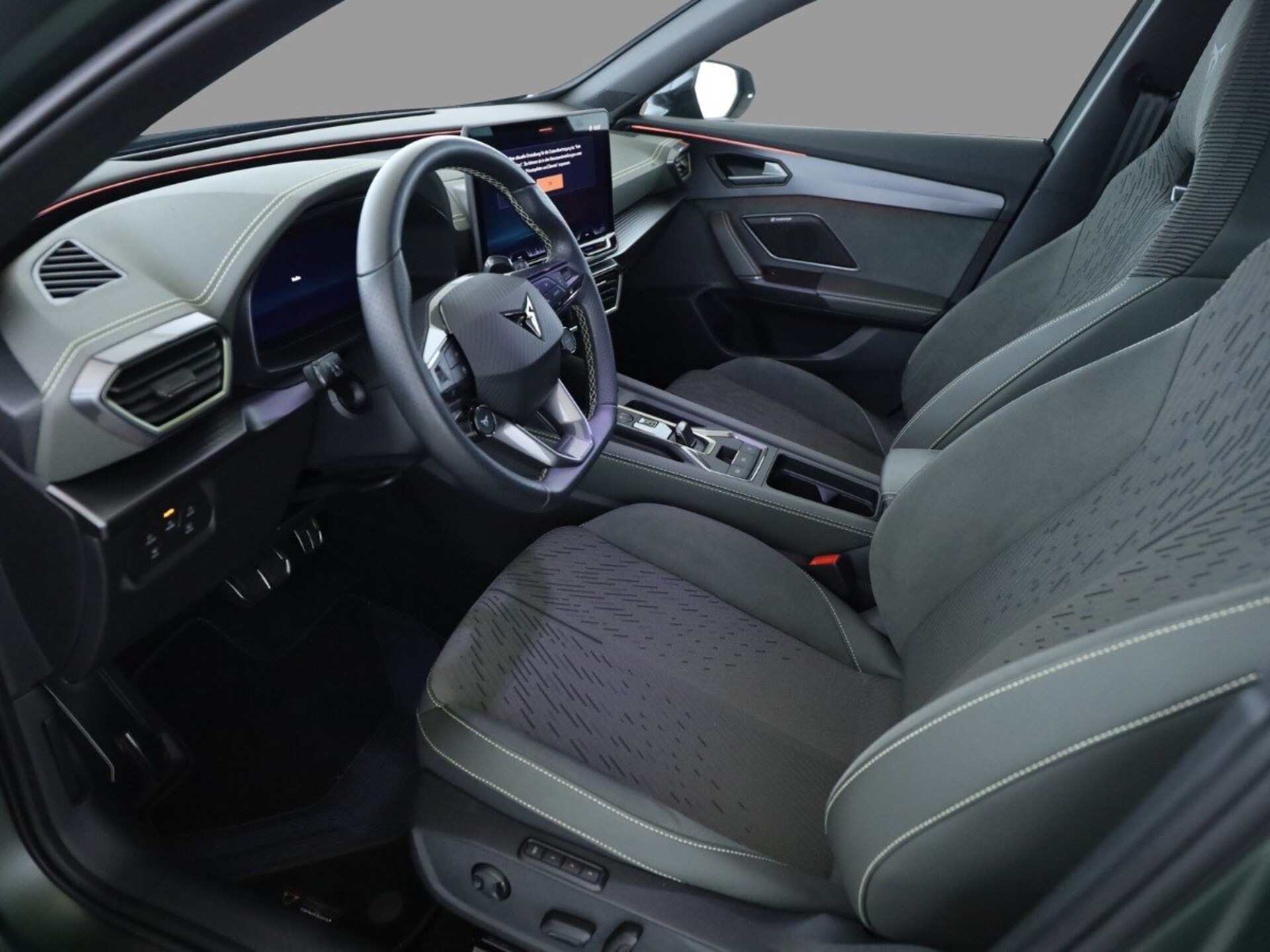 CUPRA Formentor VZ