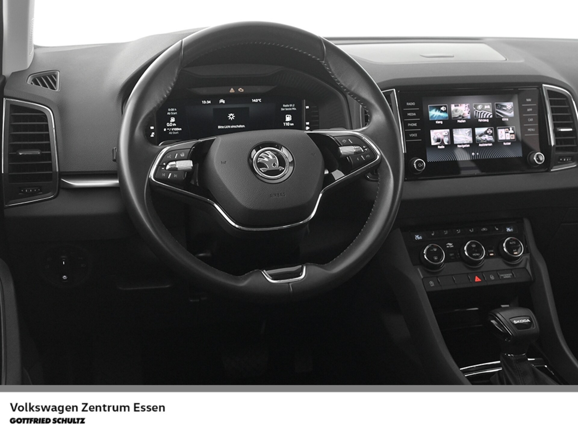 Skoda Karoq Ambition