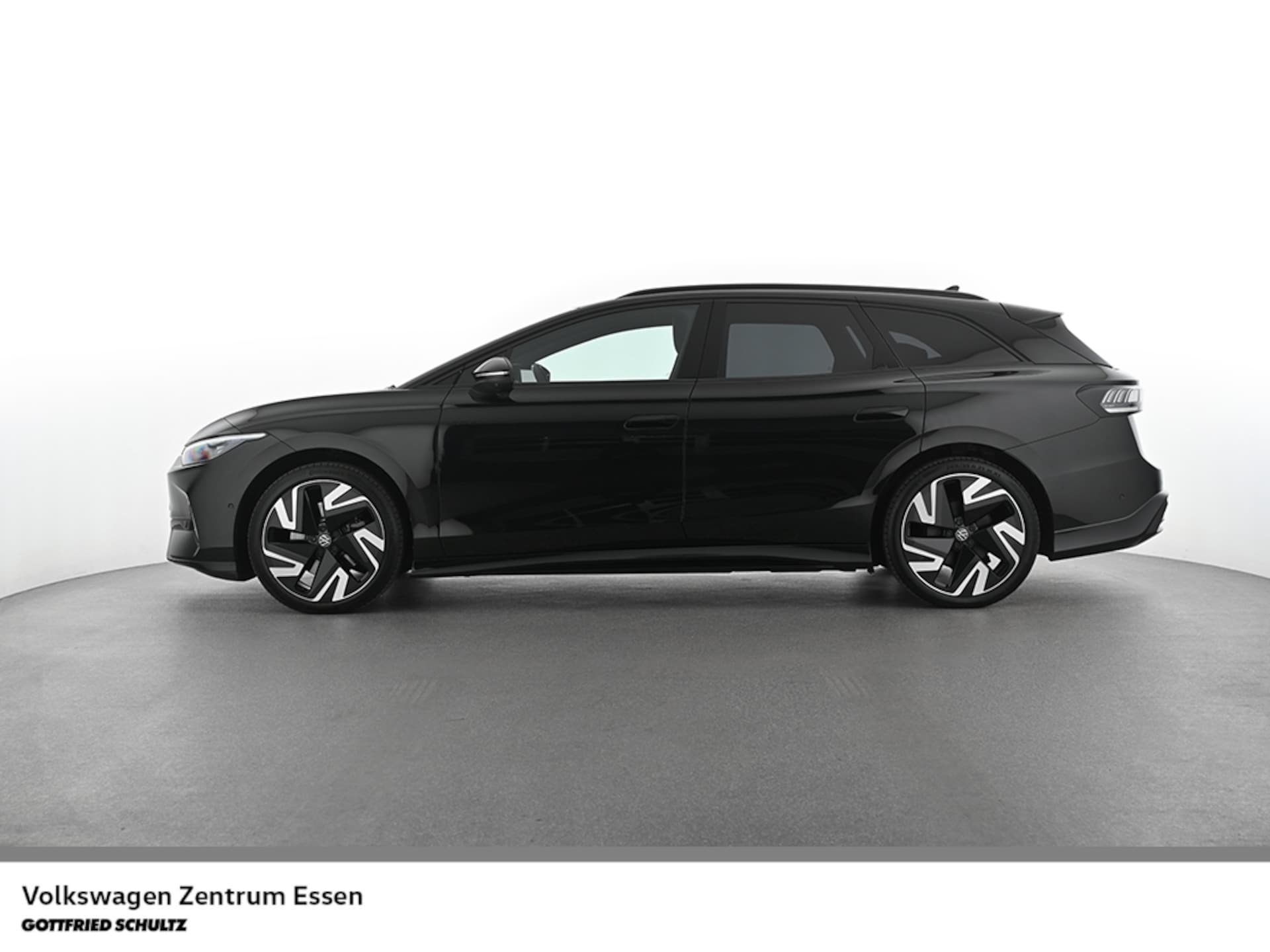 Volkswagen ID.7 Tourer GTX