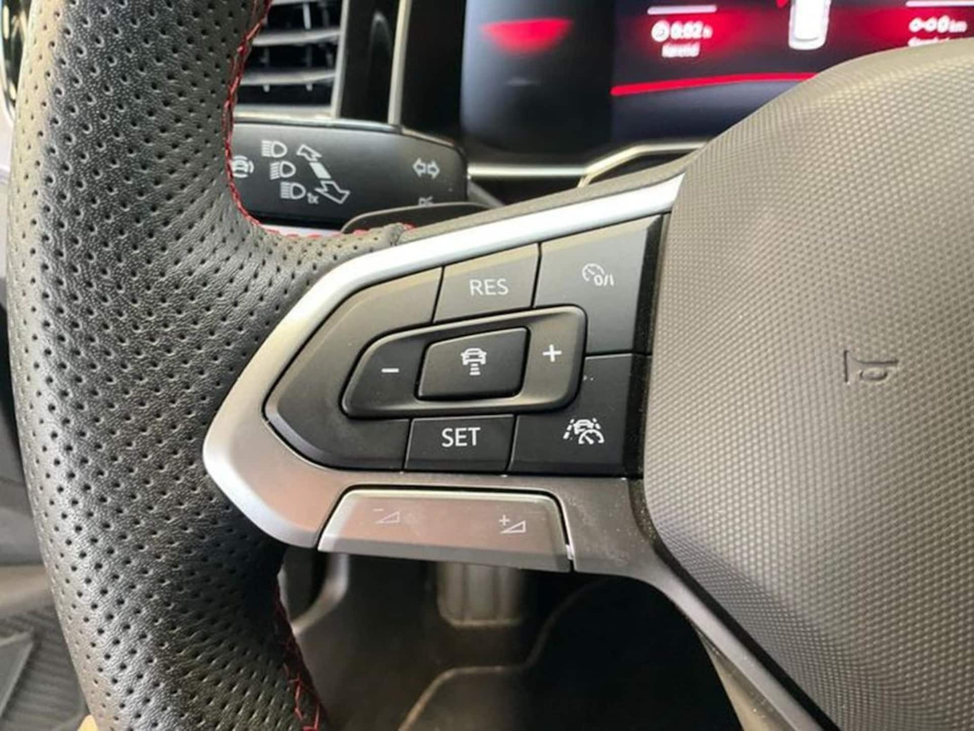 Volkswagen Polo GTI