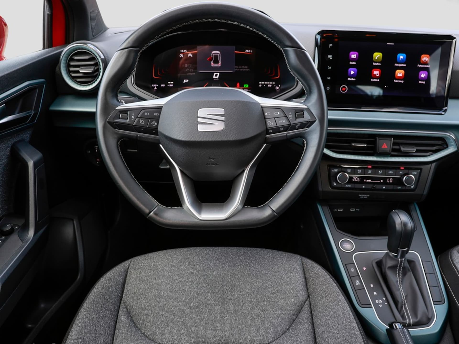 SEAT Arona Xperience