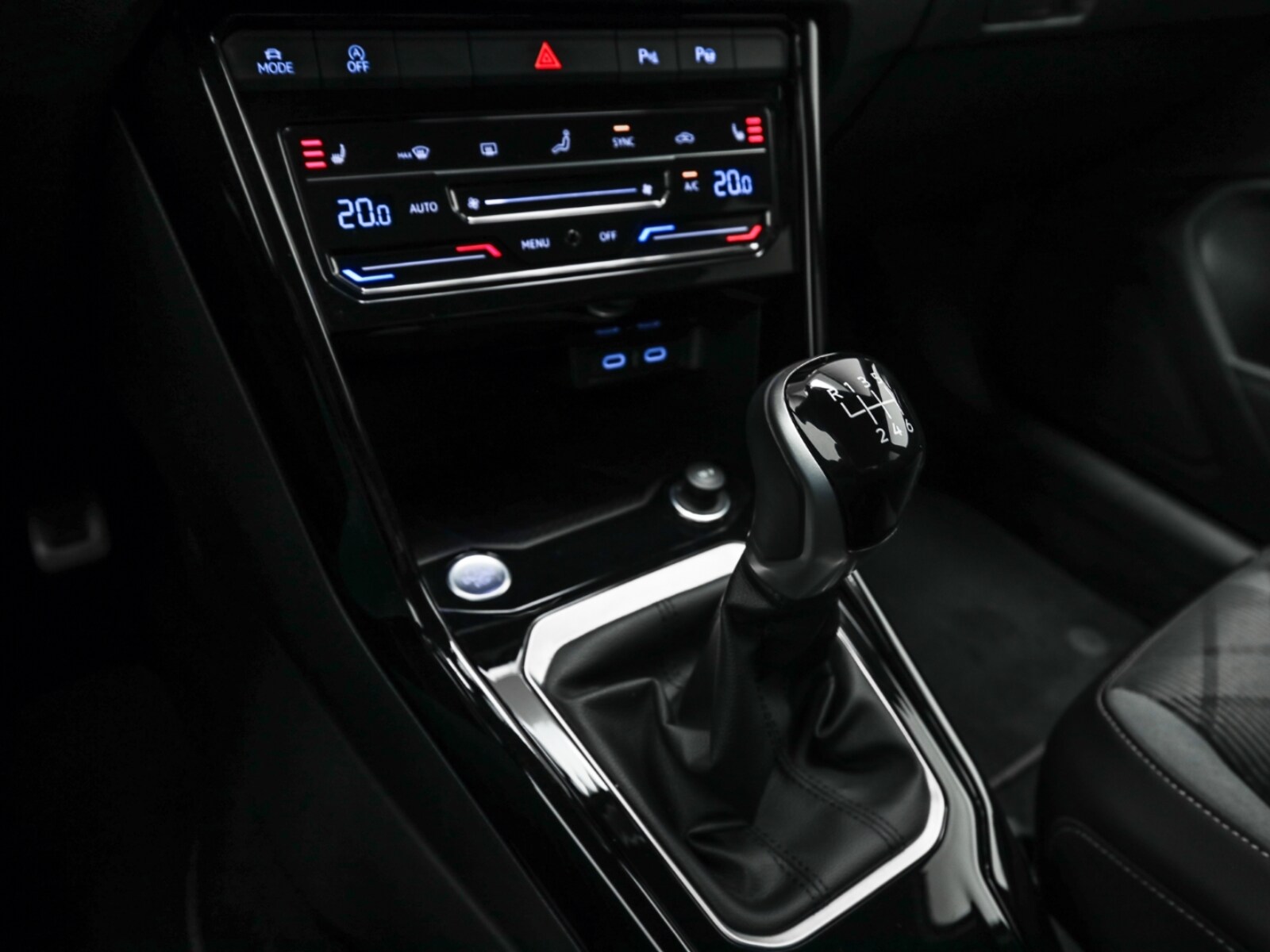 Volkswagen T-Roc – Bild 10