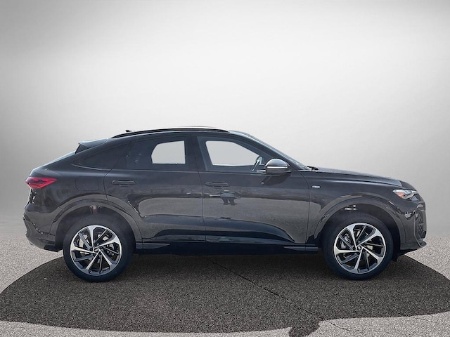 2026 Audi Q5 Sportback