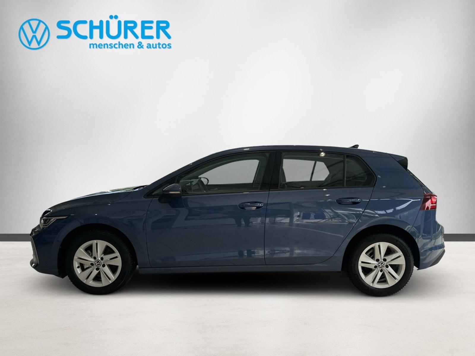 Volkswagen Golf – Bild 6