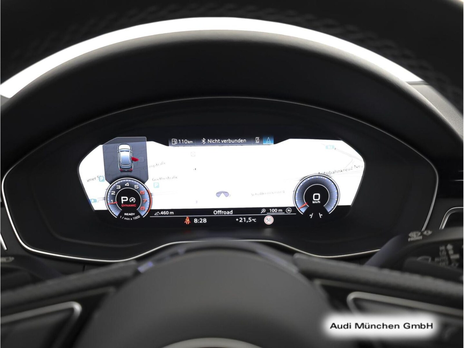 Audi A4 Avant – Bild 15
