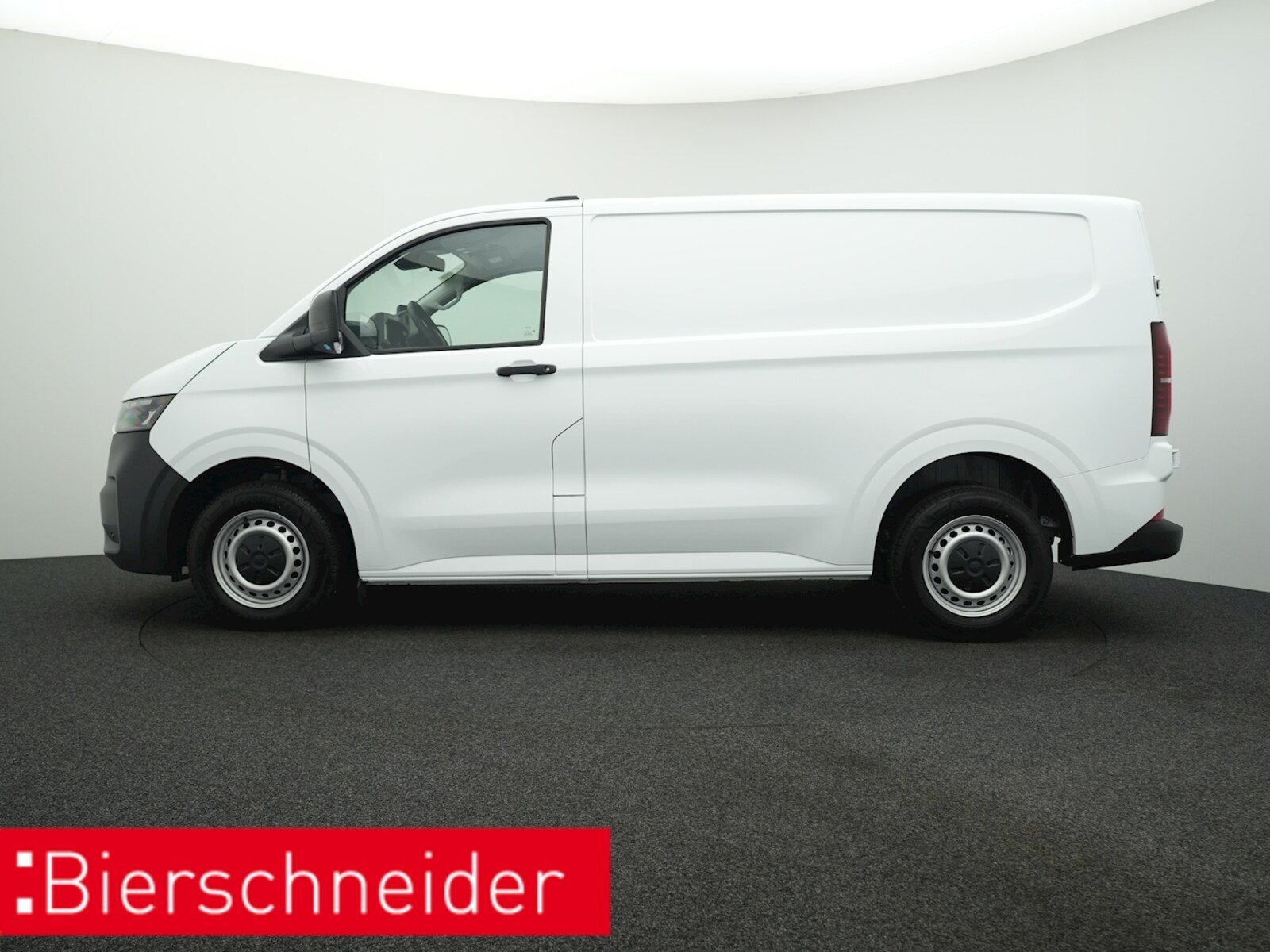 Volkswagen Transporter Kasten kurzer Radstand – Bild 2