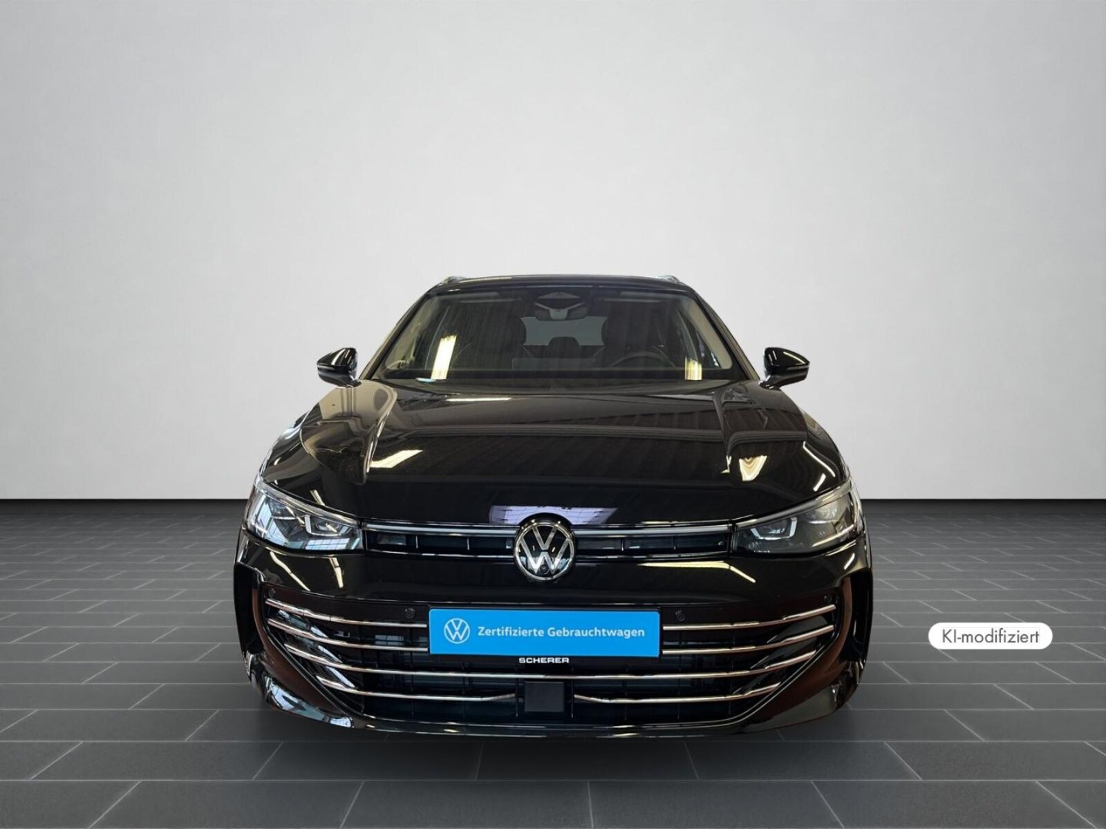 Volkswagen Passat – Bild 5