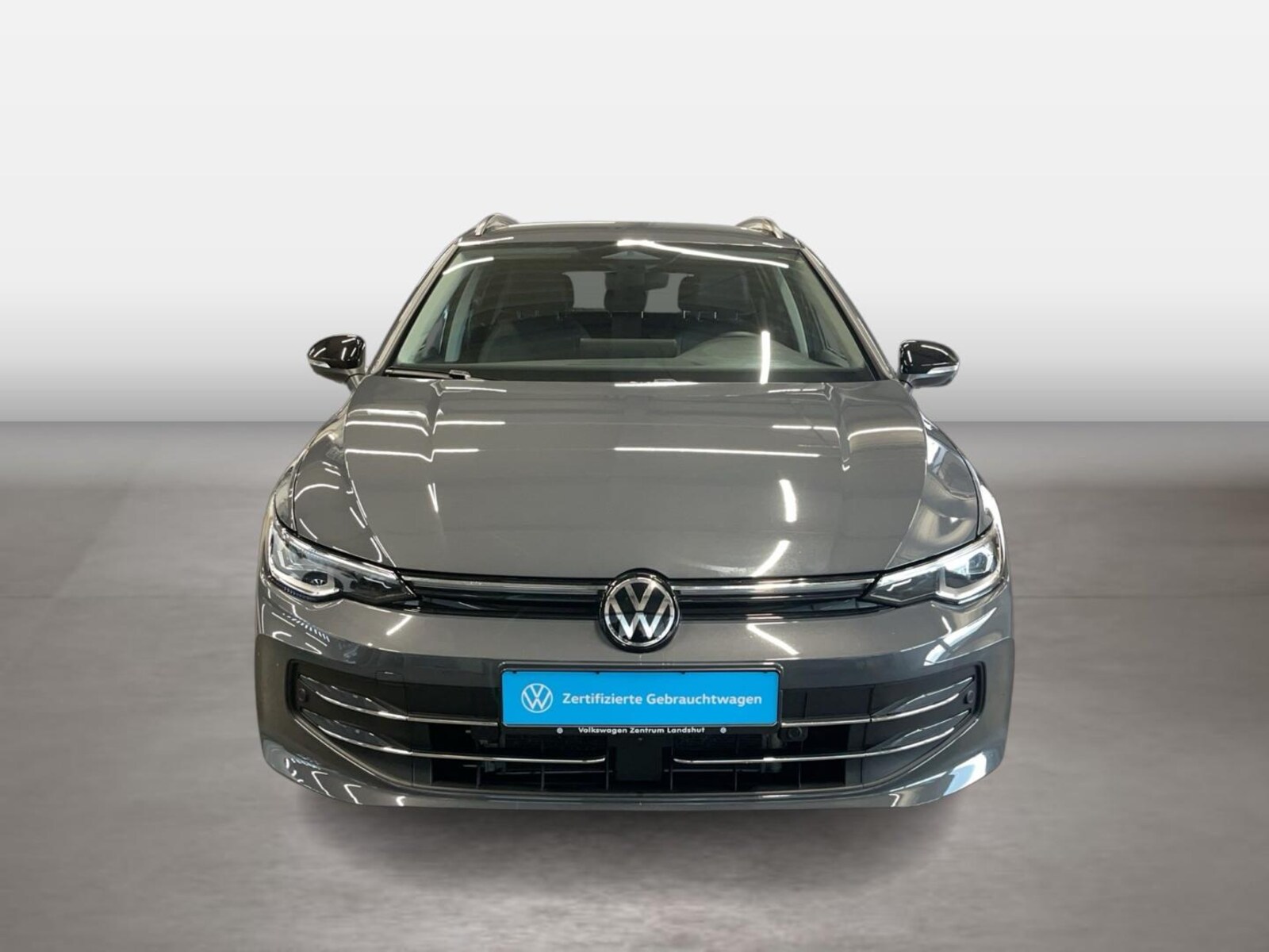 Volkswagen Golf Variant – Bild 7