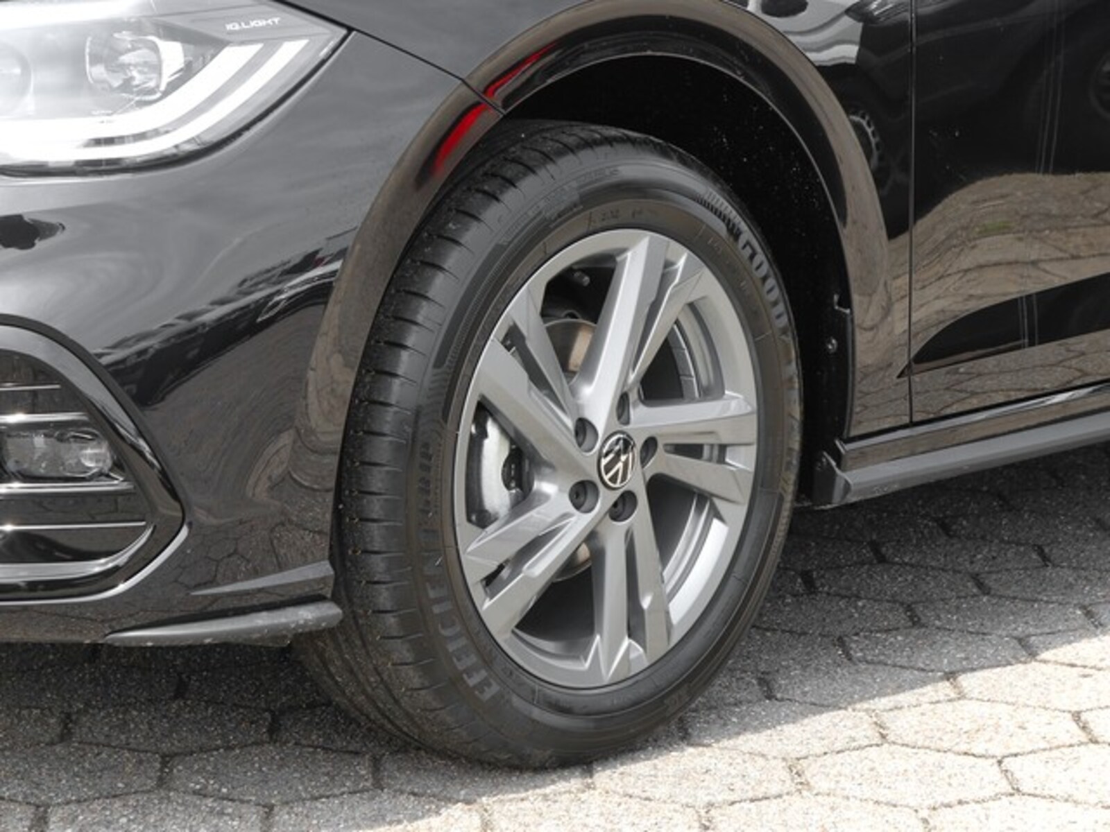 Volkswagen Polo – Bild 7