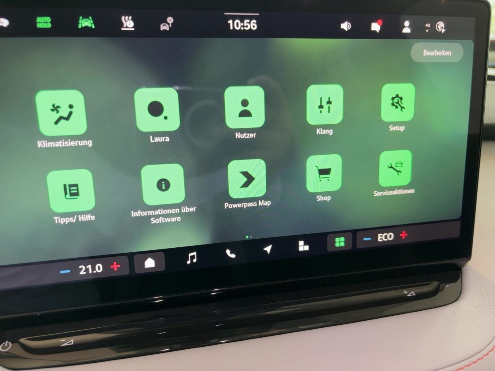 Škoda Elroq – Bild 12