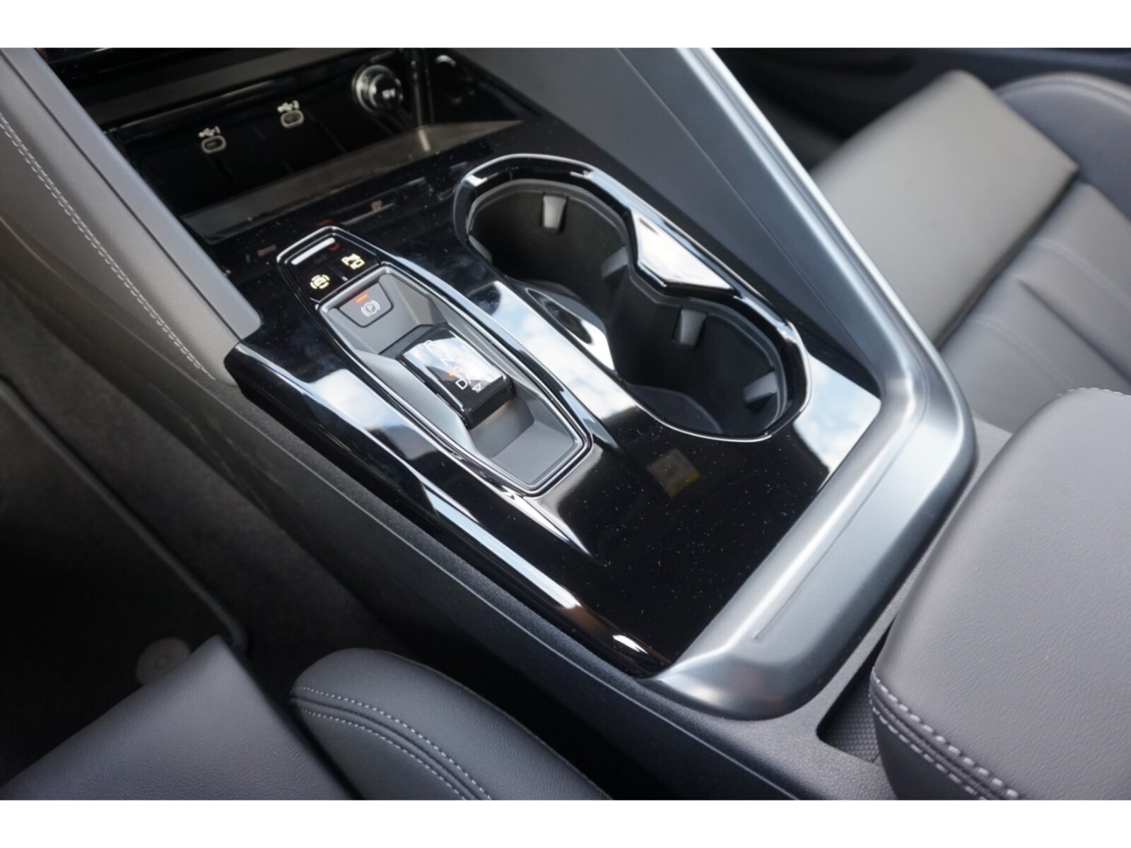 Audi Q5 Sportback – Bild 13