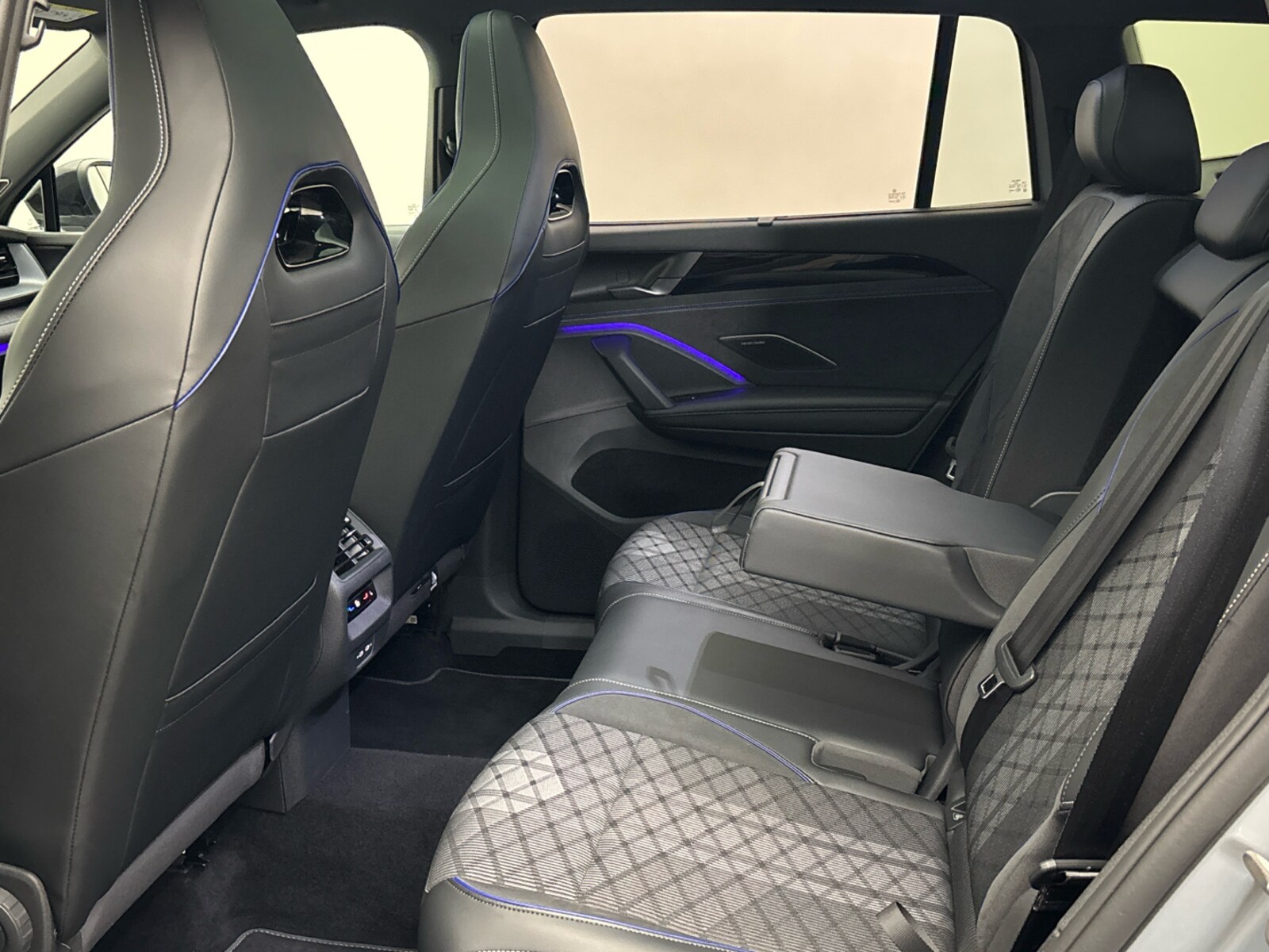 Volkswagen Tayron – Bild 11