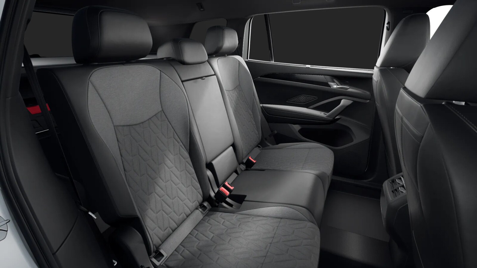 Volkswagen Tayron – Bild 13