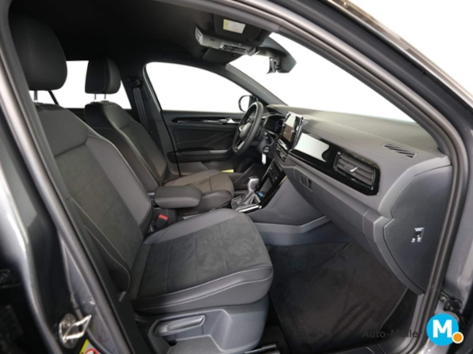 Volkswagen T-Roc – Bild 12