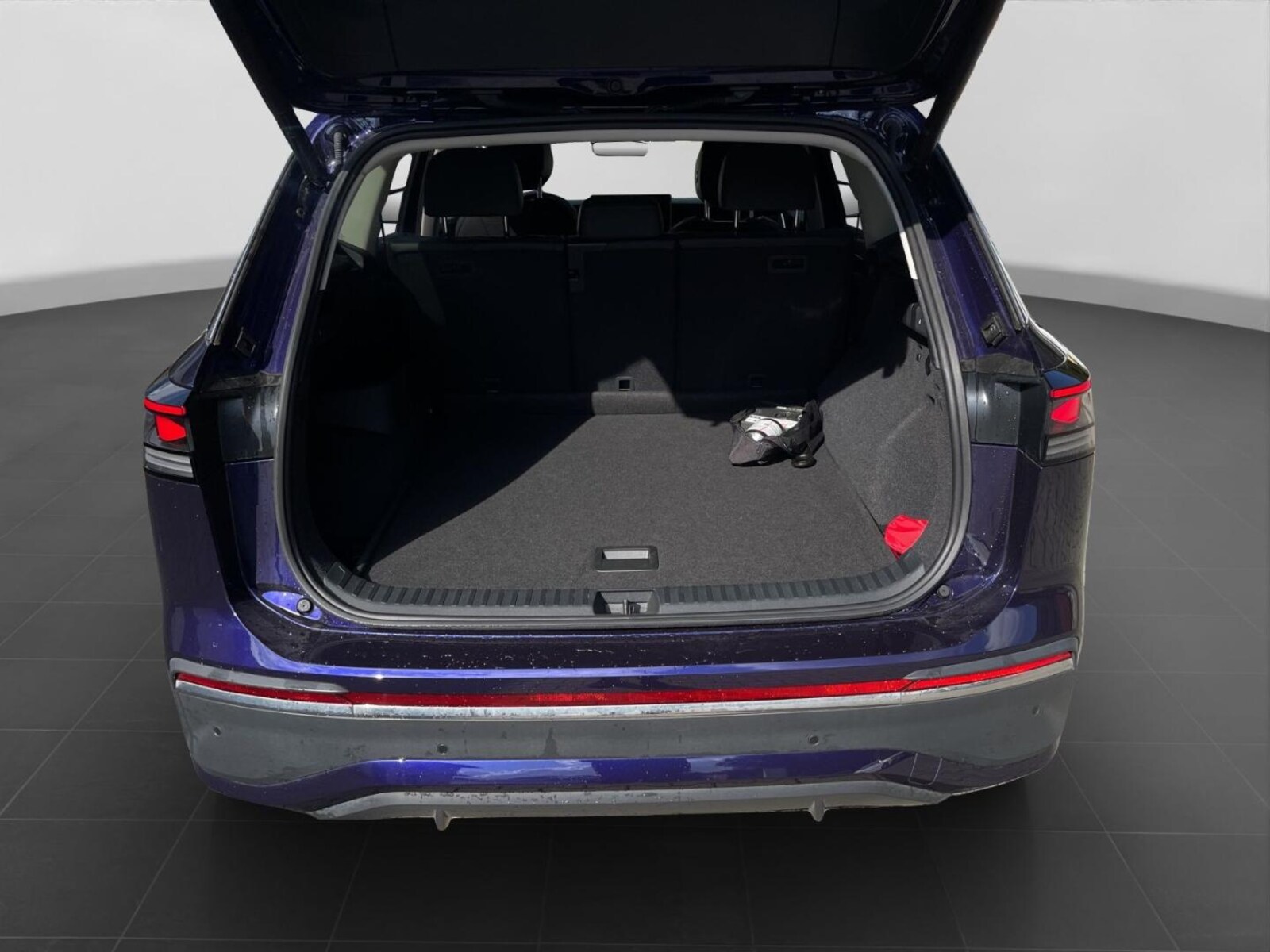 Volkswagen Tayron – Bild 16