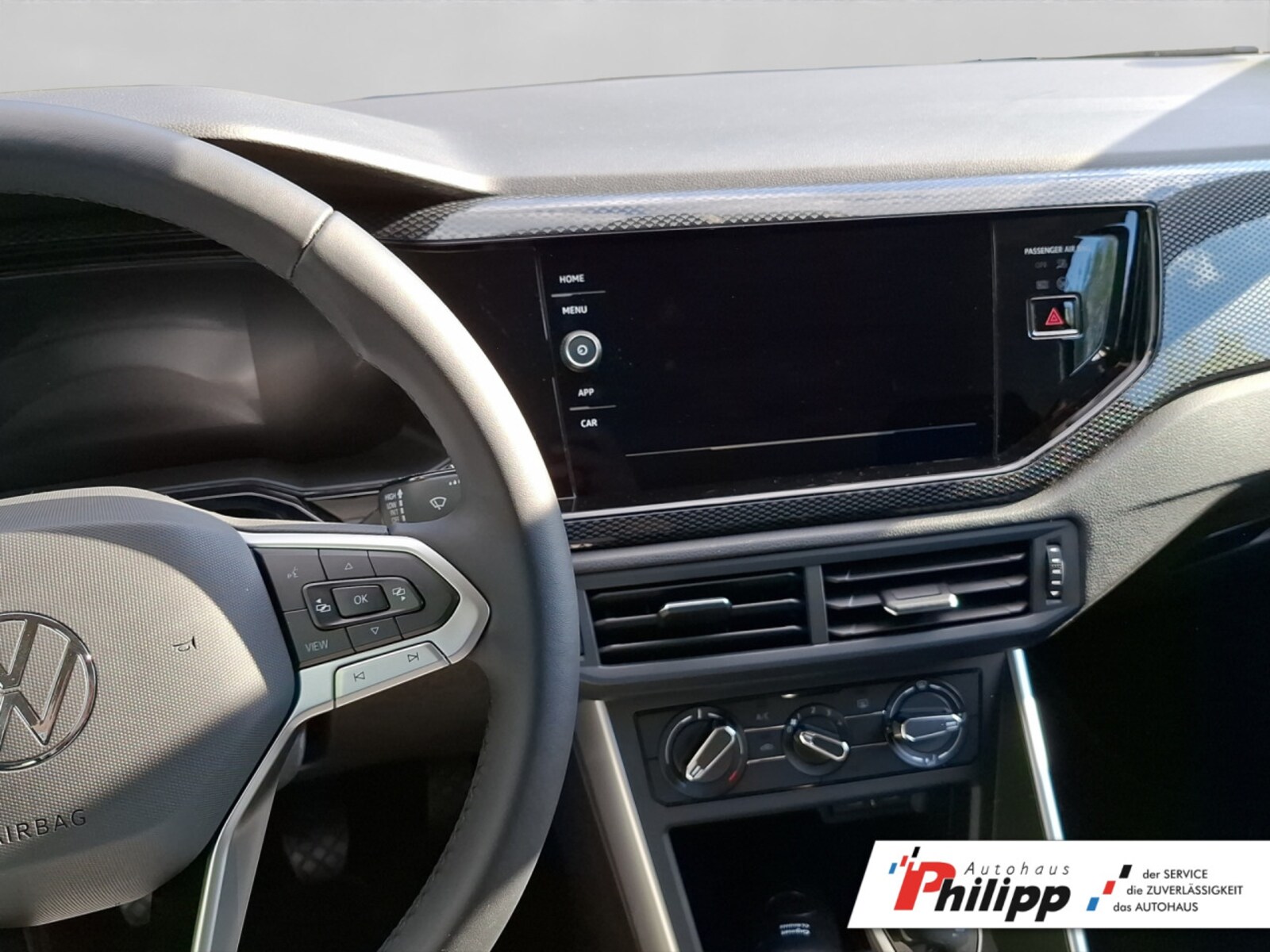Volkswagen Polo – Bild 9