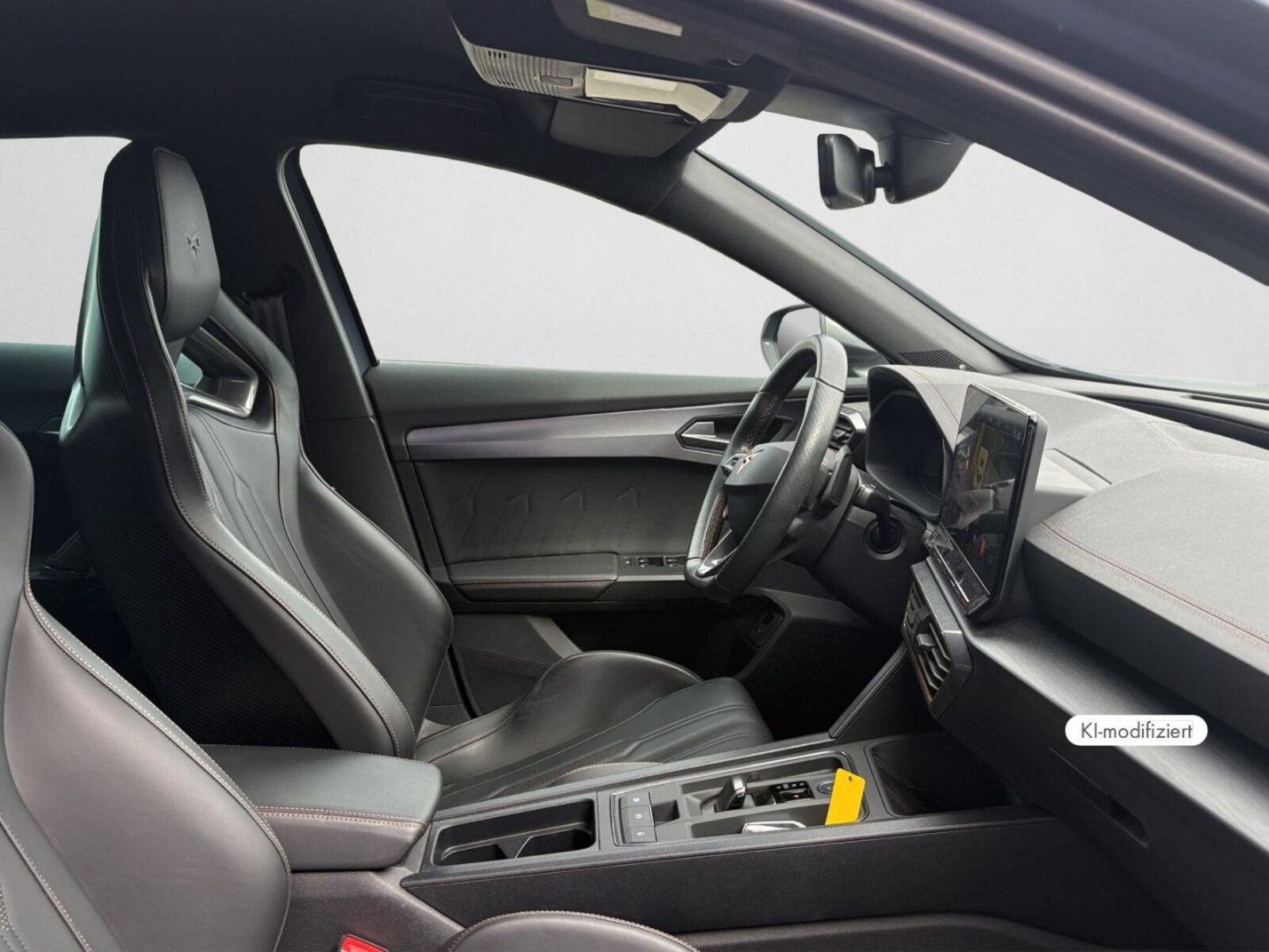 CUPRA Formentor – Bild 4