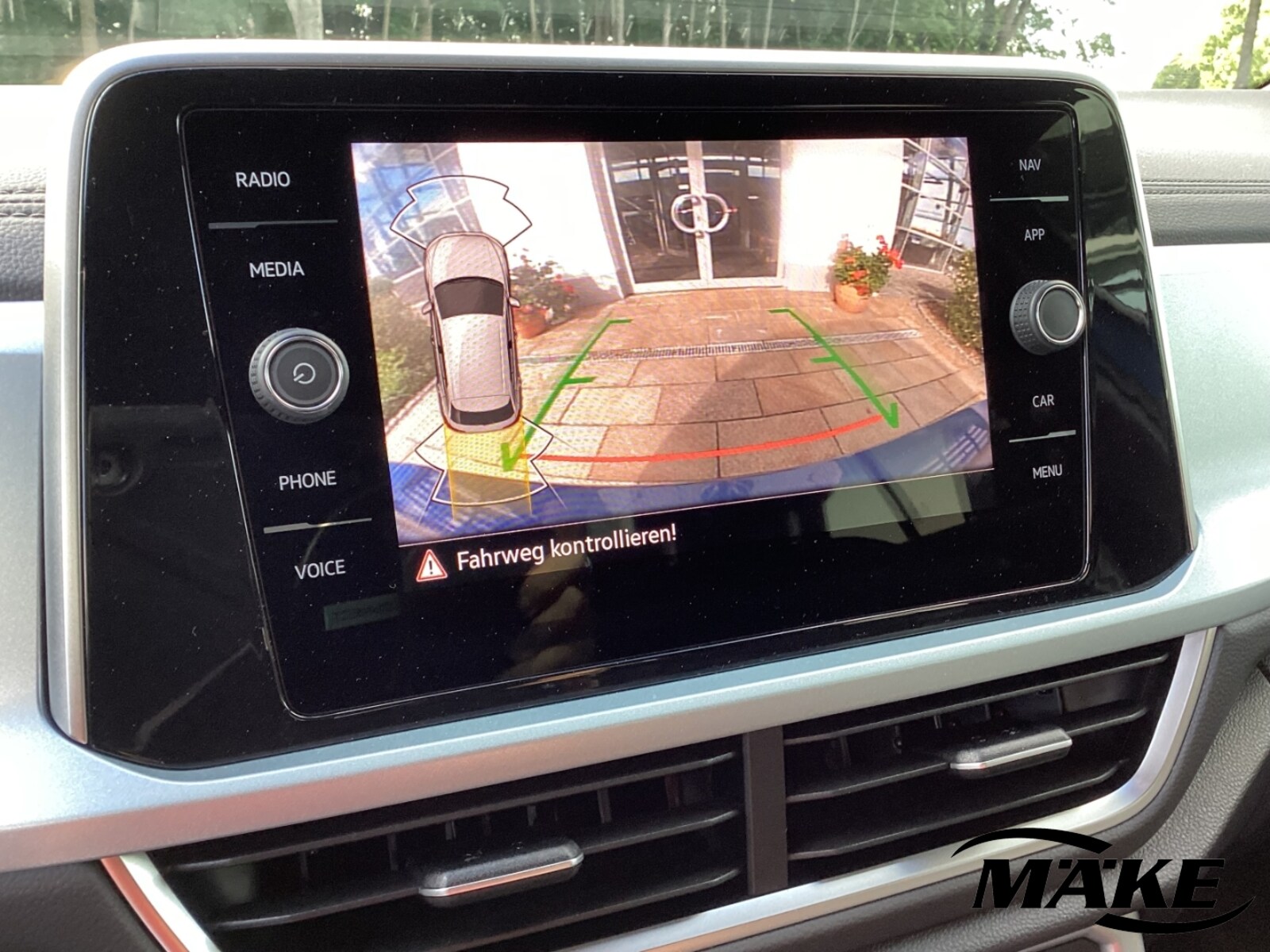 Volkswagen T-Roc – Bild 13