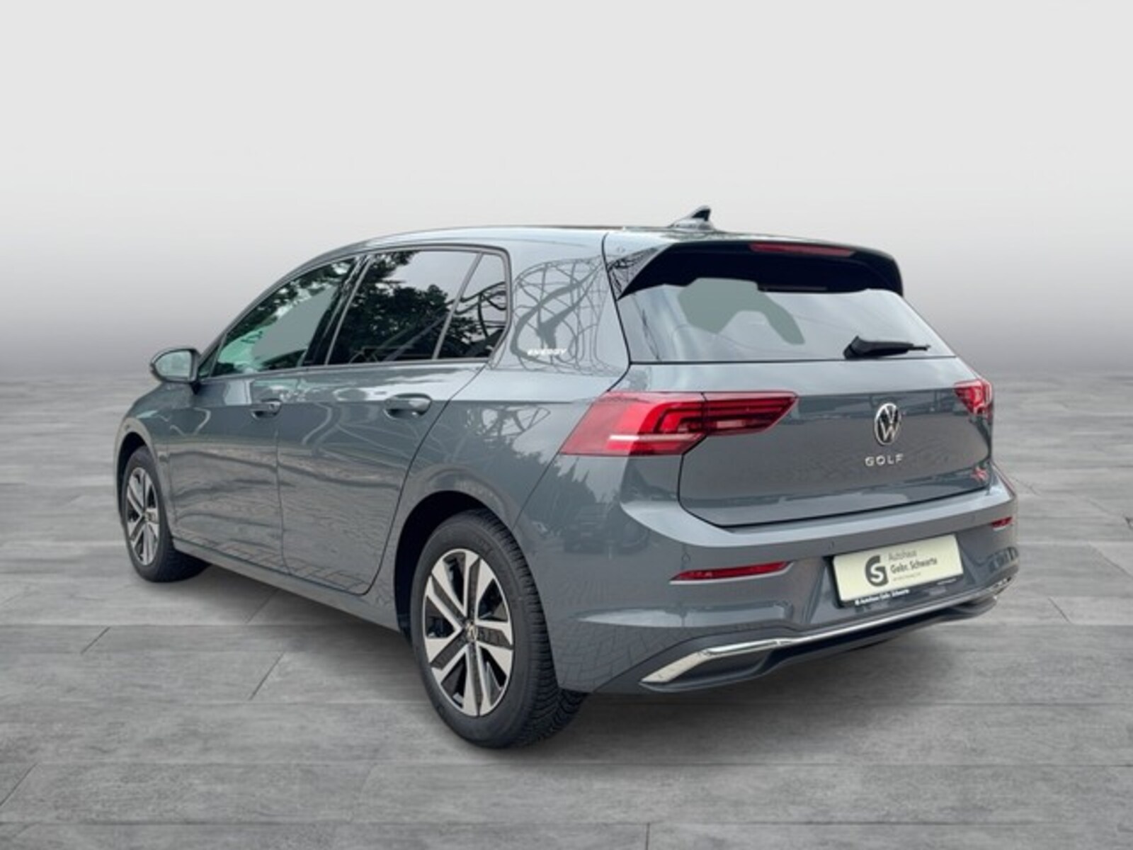 Volkswagen Golf – Bild 3
