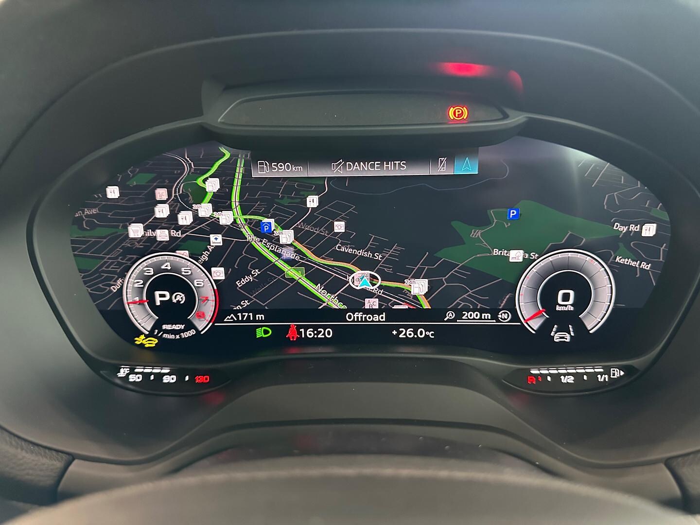 Image about Audi Q2 S line edition TFSI S tronic