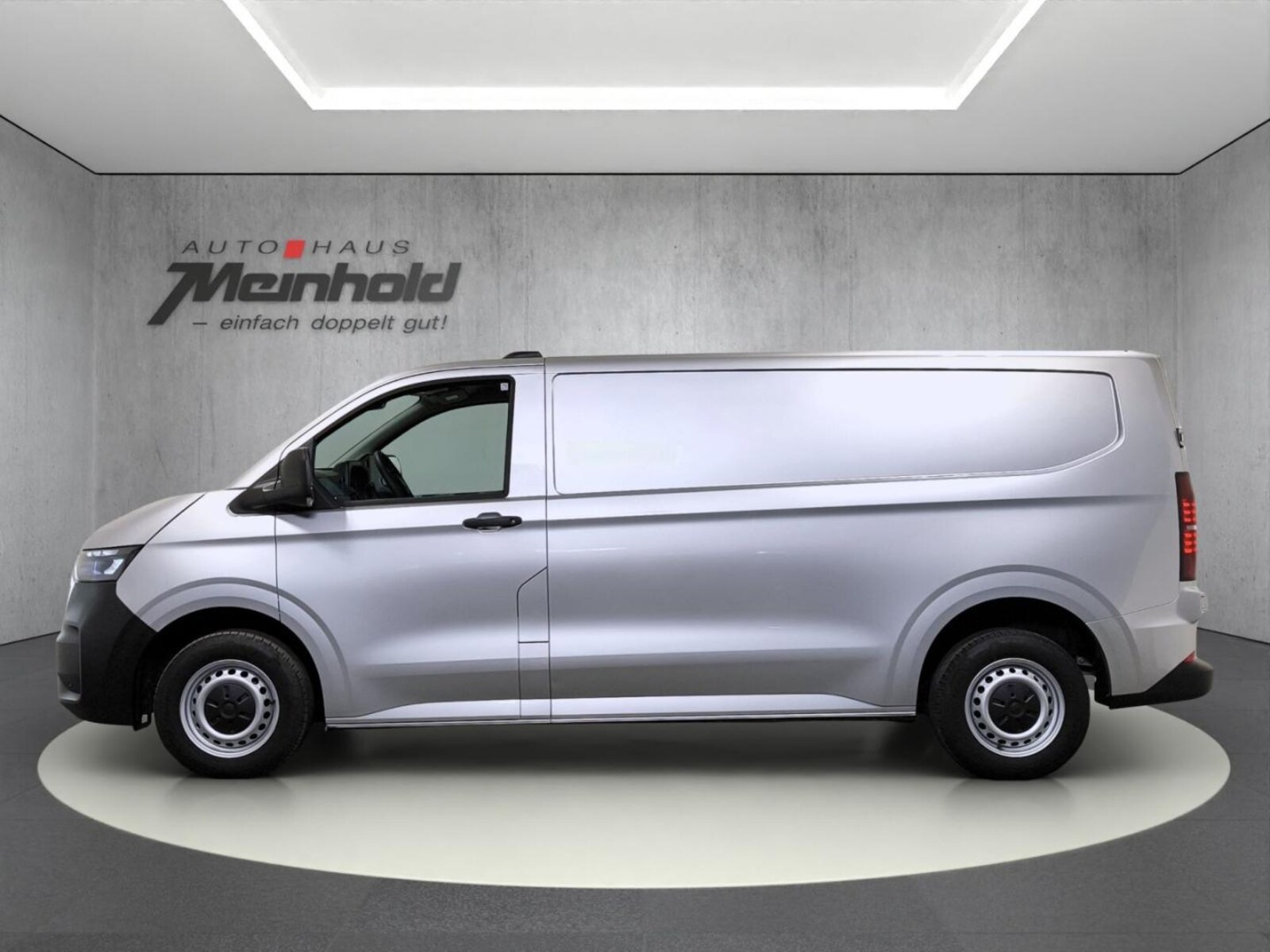 Volkswagen Transporter Kasten langer Radstand – Bild 7